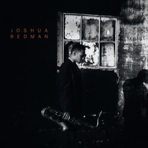 Joshua Redman