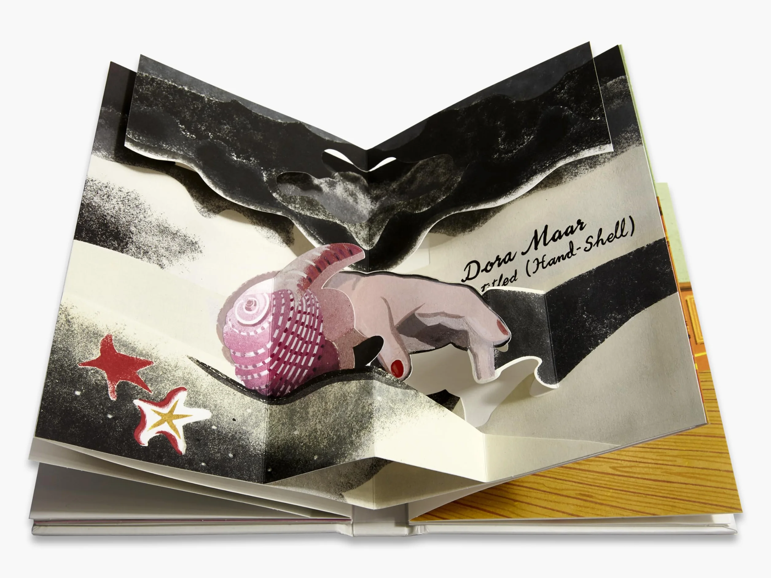 Pop-Up Surrealism