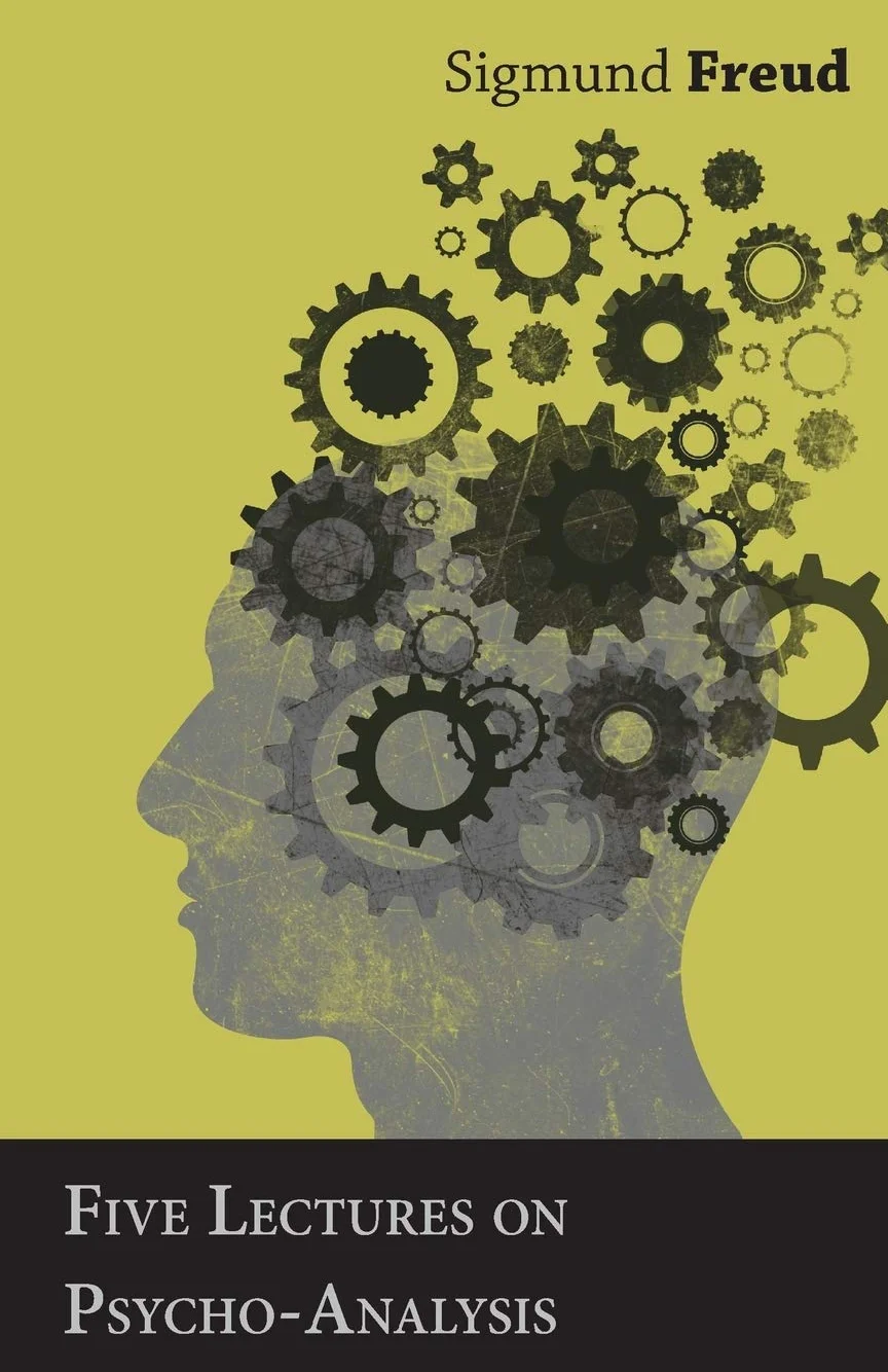 Five Lectures on Psycho-Analysis