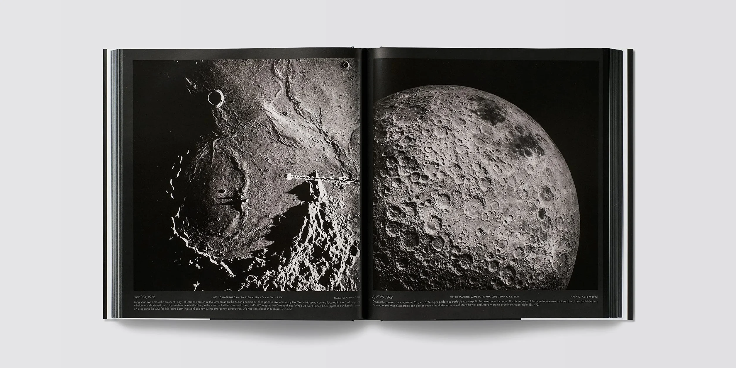 Apollo Remastered: The Sunday Times Bestseller