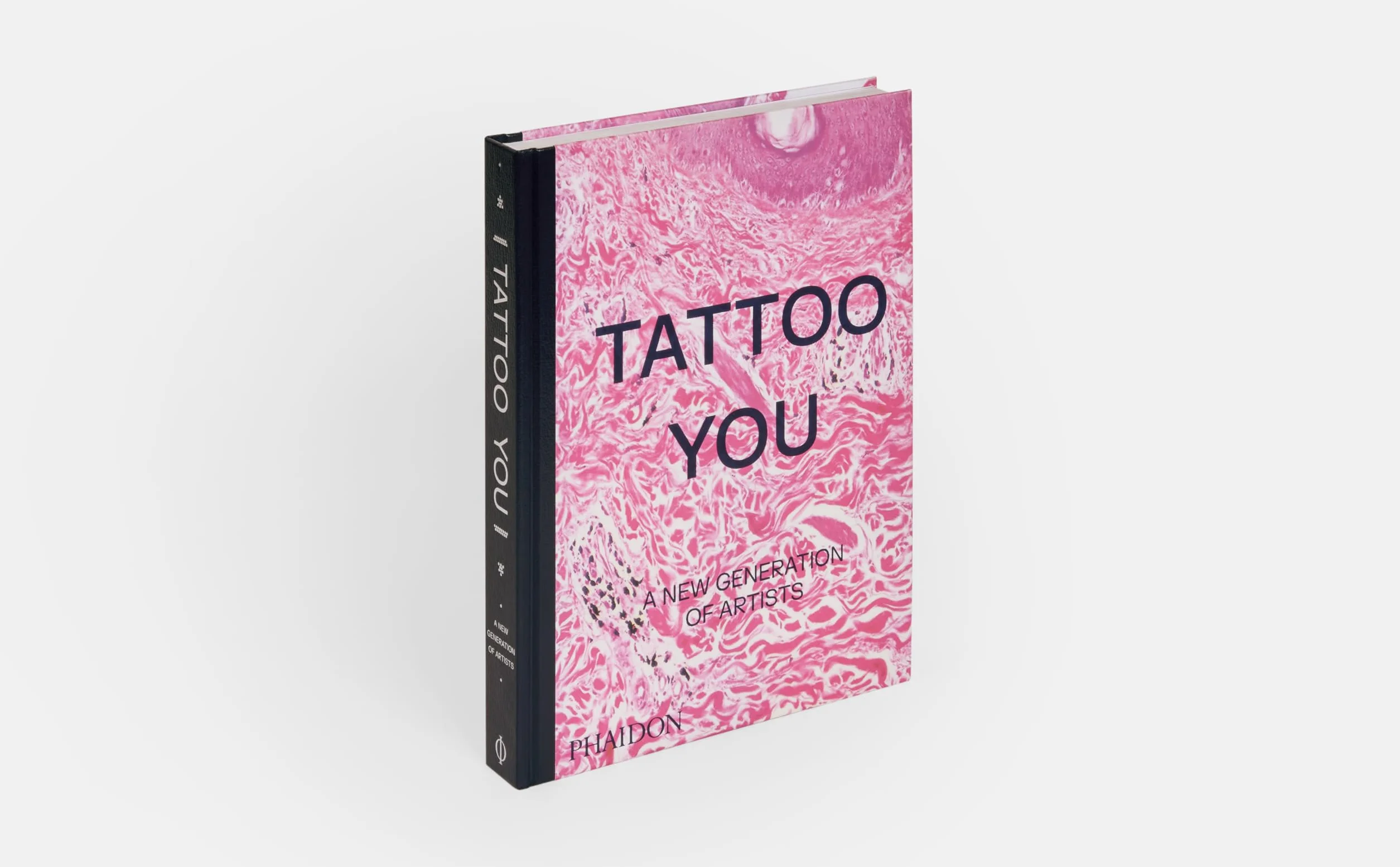 Tattoo You: A New Generation of Artists