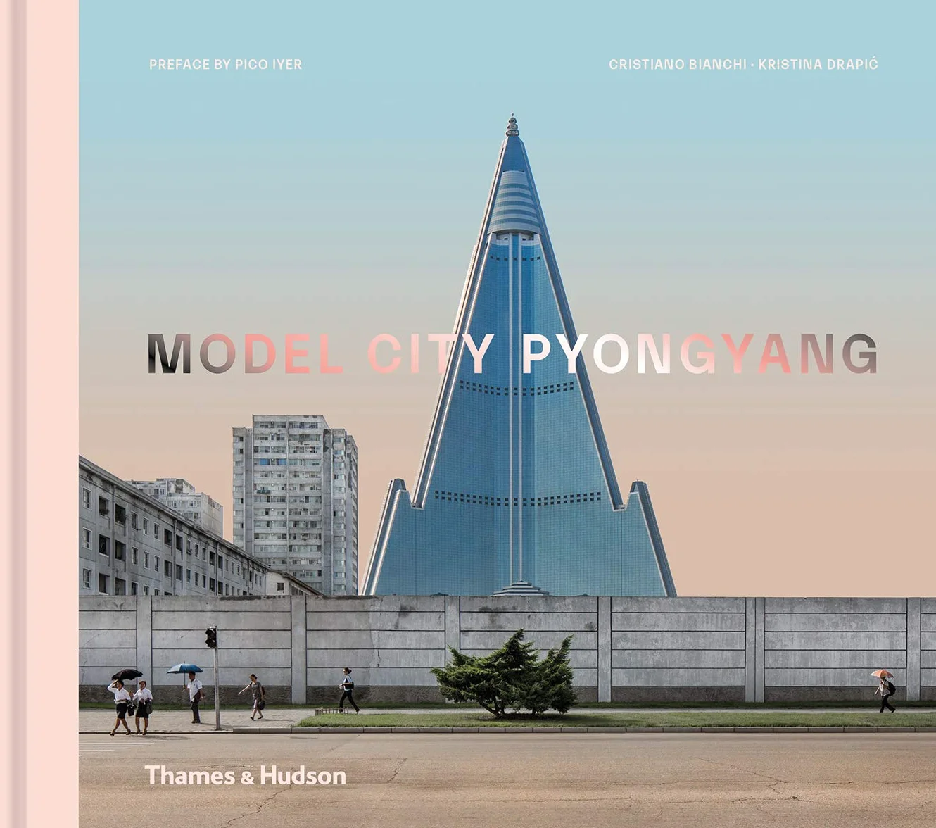 Model City Pyongyang /anglais