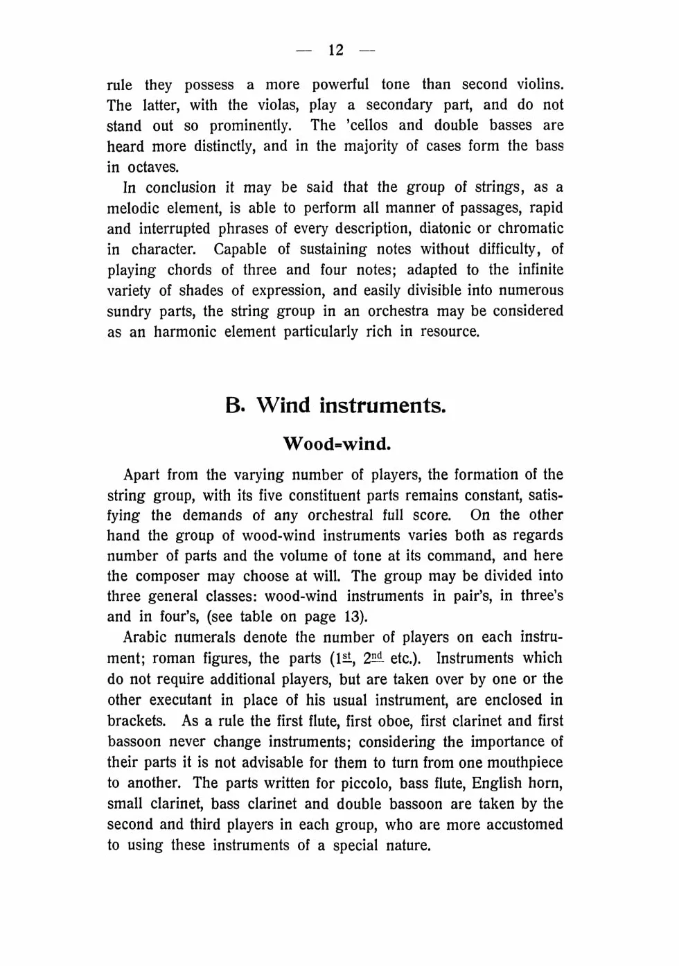 Nikolai rimsky-korsakov : principles of orchestrattion: Paperback