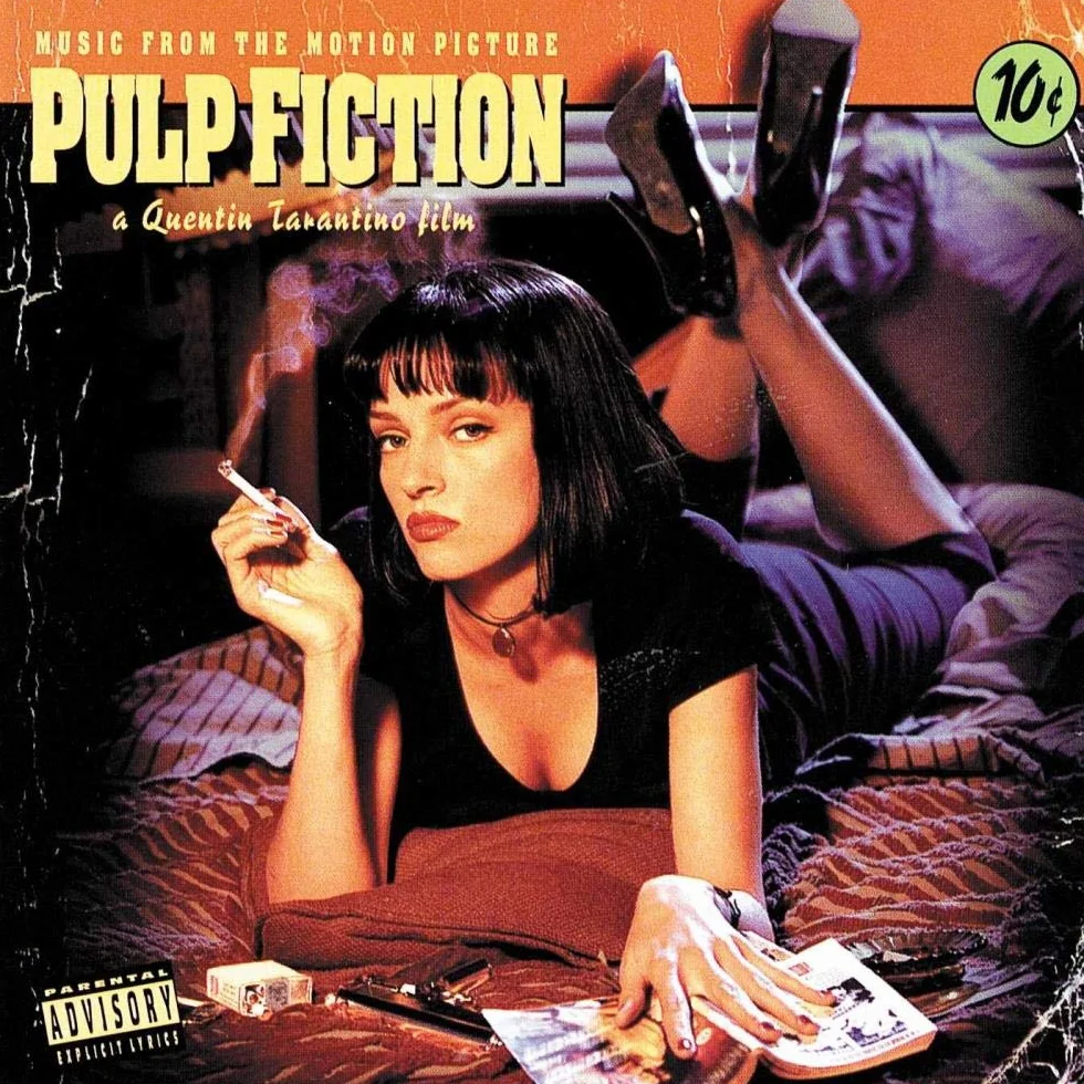 Pulp Fictionexplicit_lyrics