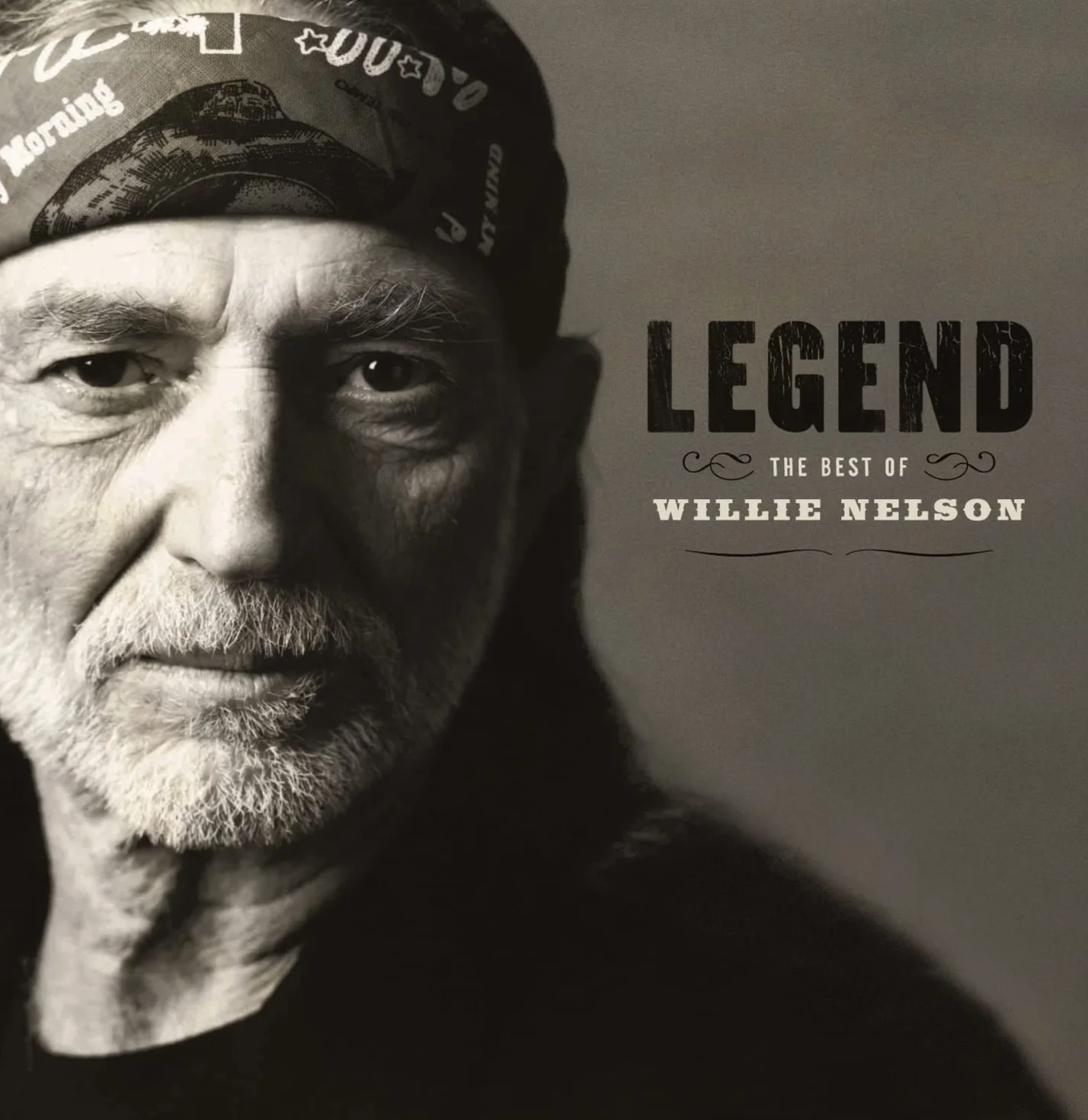 Legend: the Best of Willie Nelson