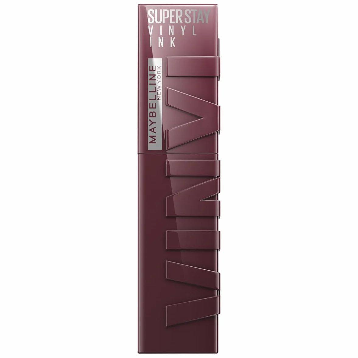 Maybelline Superstay Vinyl Ink Liquid Pomadka, 135 Fearless, 4,2 ml