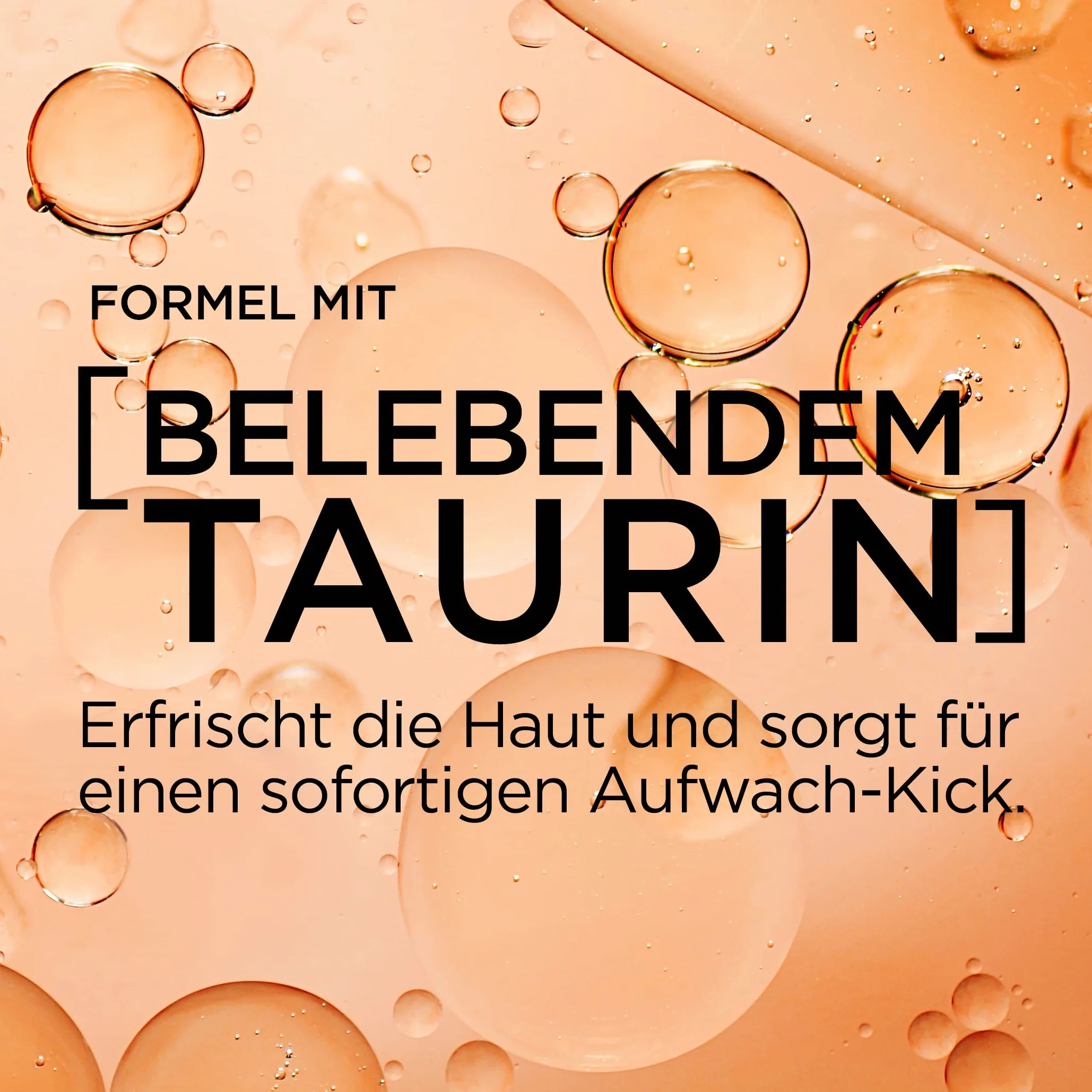L'Oréal Men Expert Hydra Energy Taurine Żel pod Prysznic 400 ml