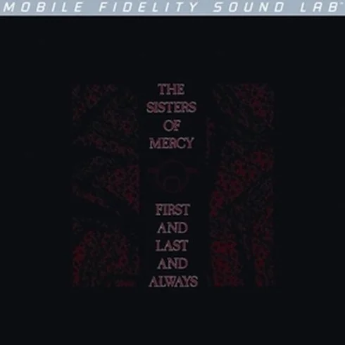 First And Last And Always [lp]