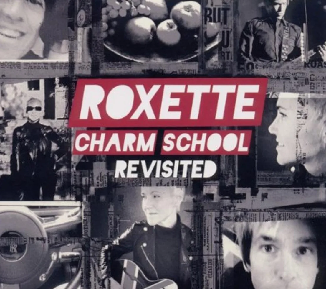 Charm School Revisited