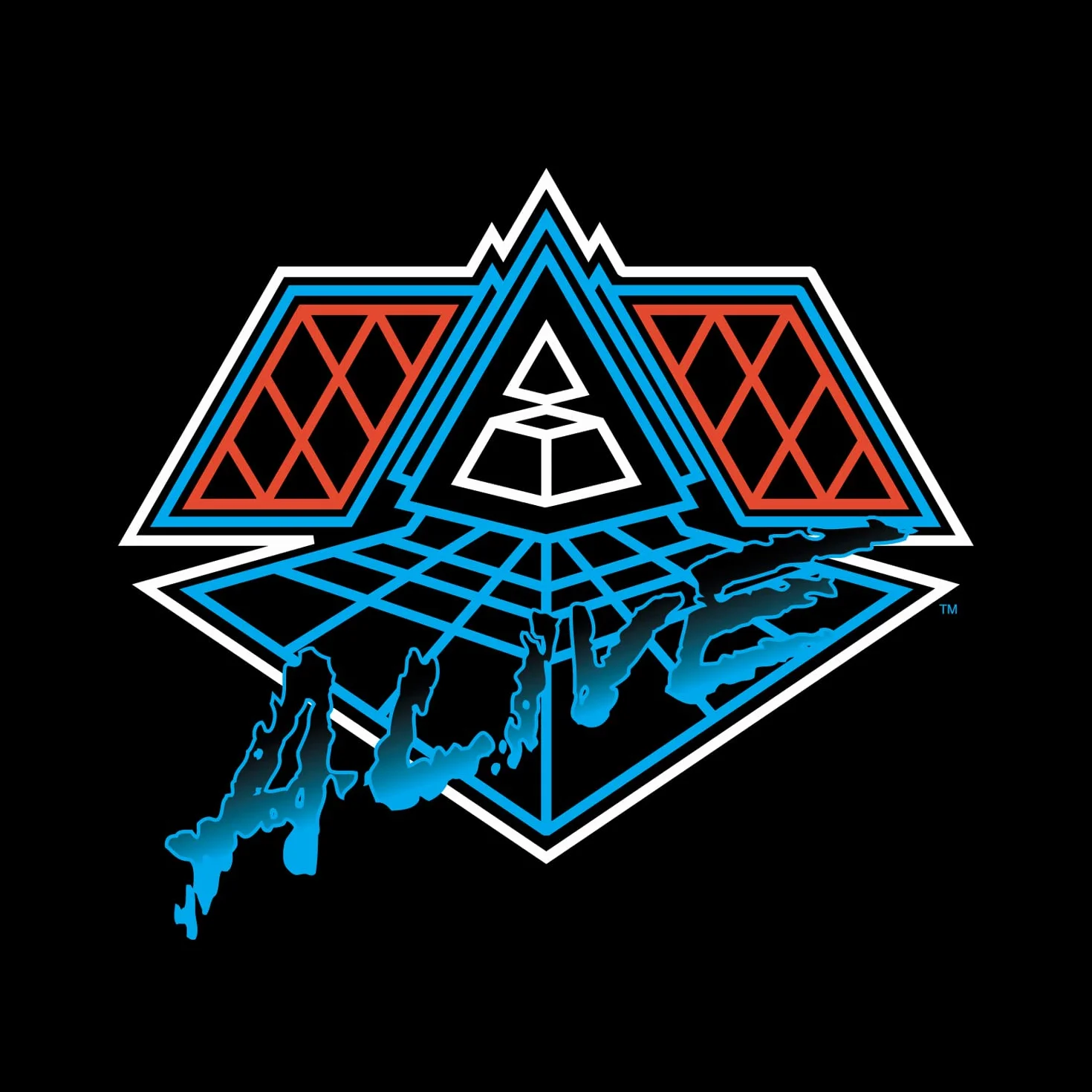 Alive 2007