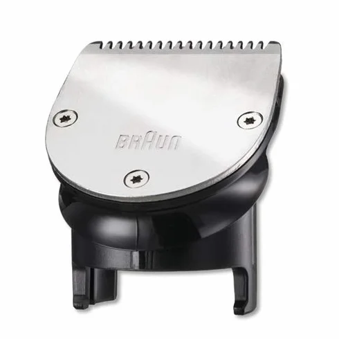 Braun Metalowa głowica trymera do typów 5513-5544