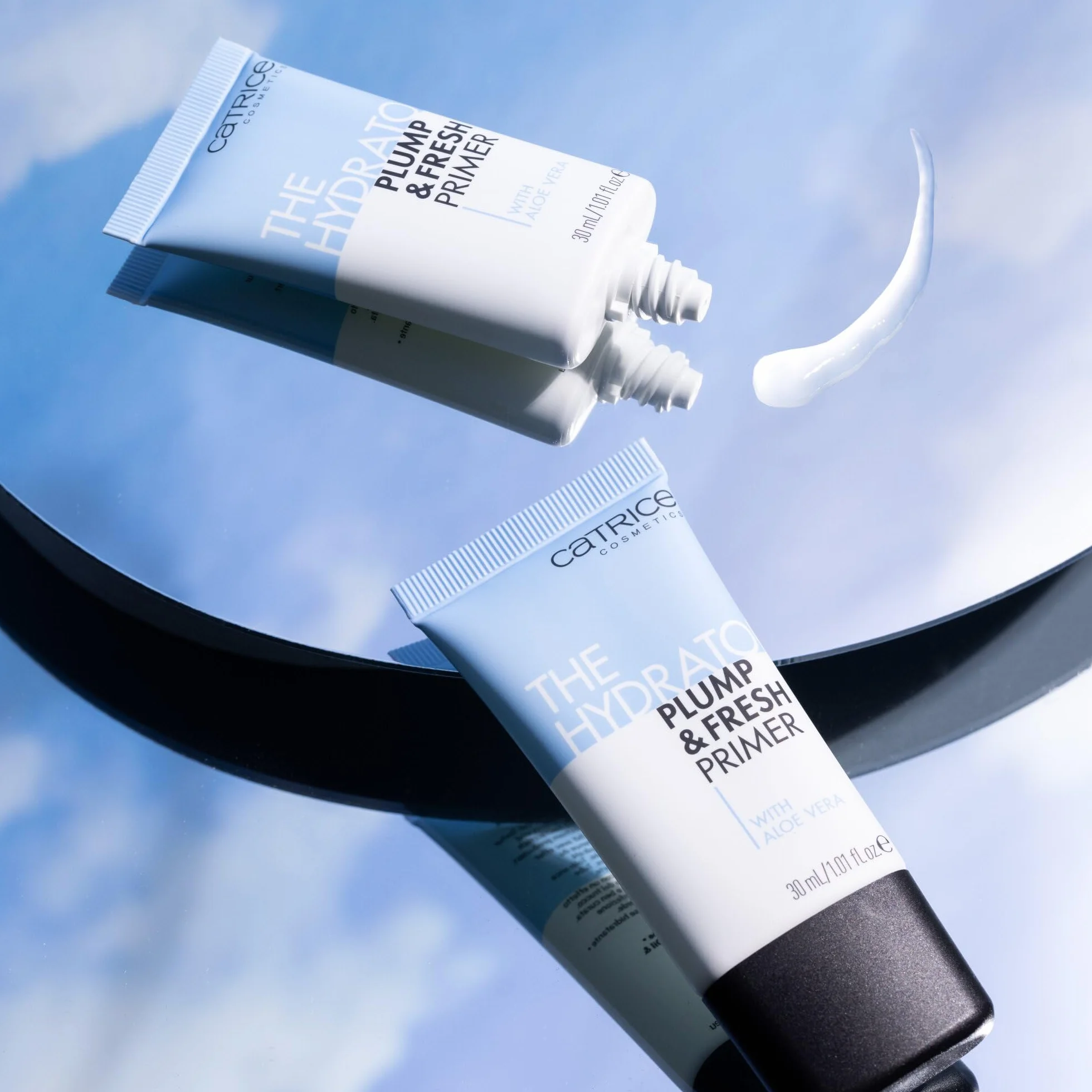 Catrice The Hydrator Plump & Fresh Primer