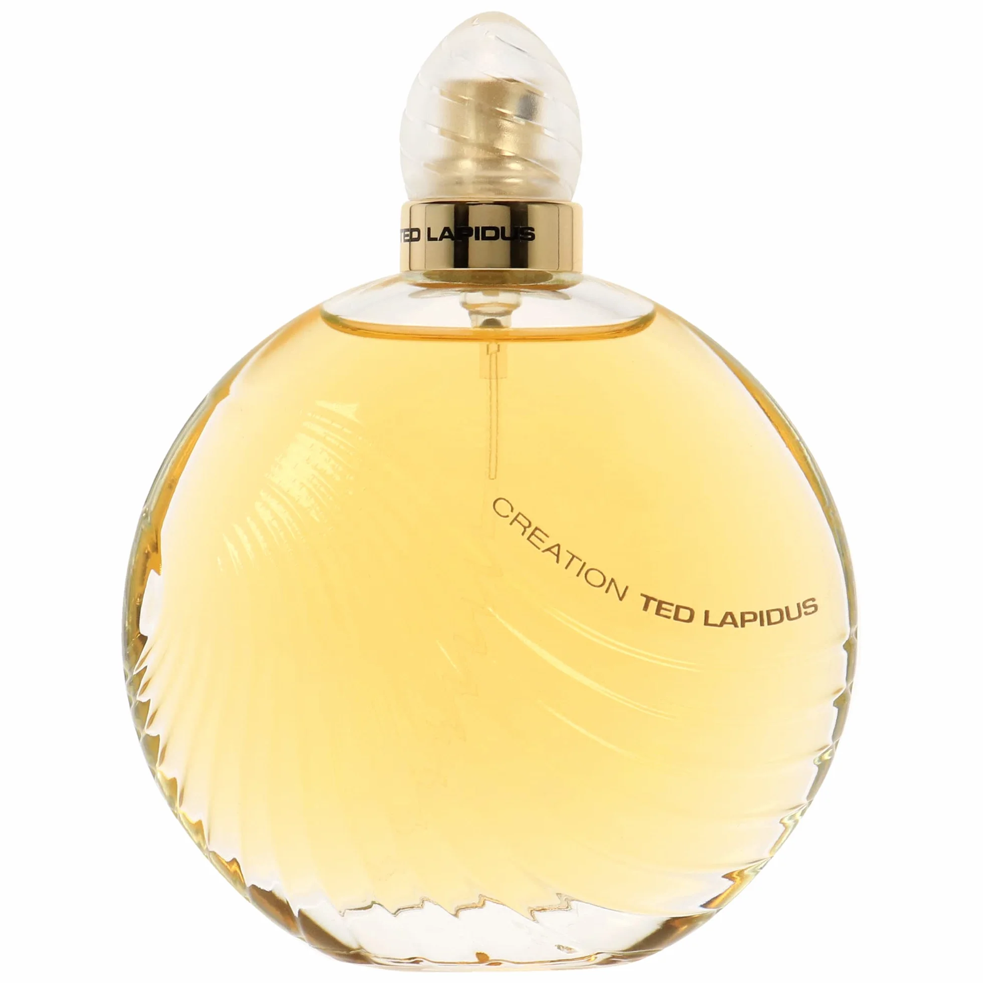 Ted Lapidus Creation Eau de Toilette 100 ml
