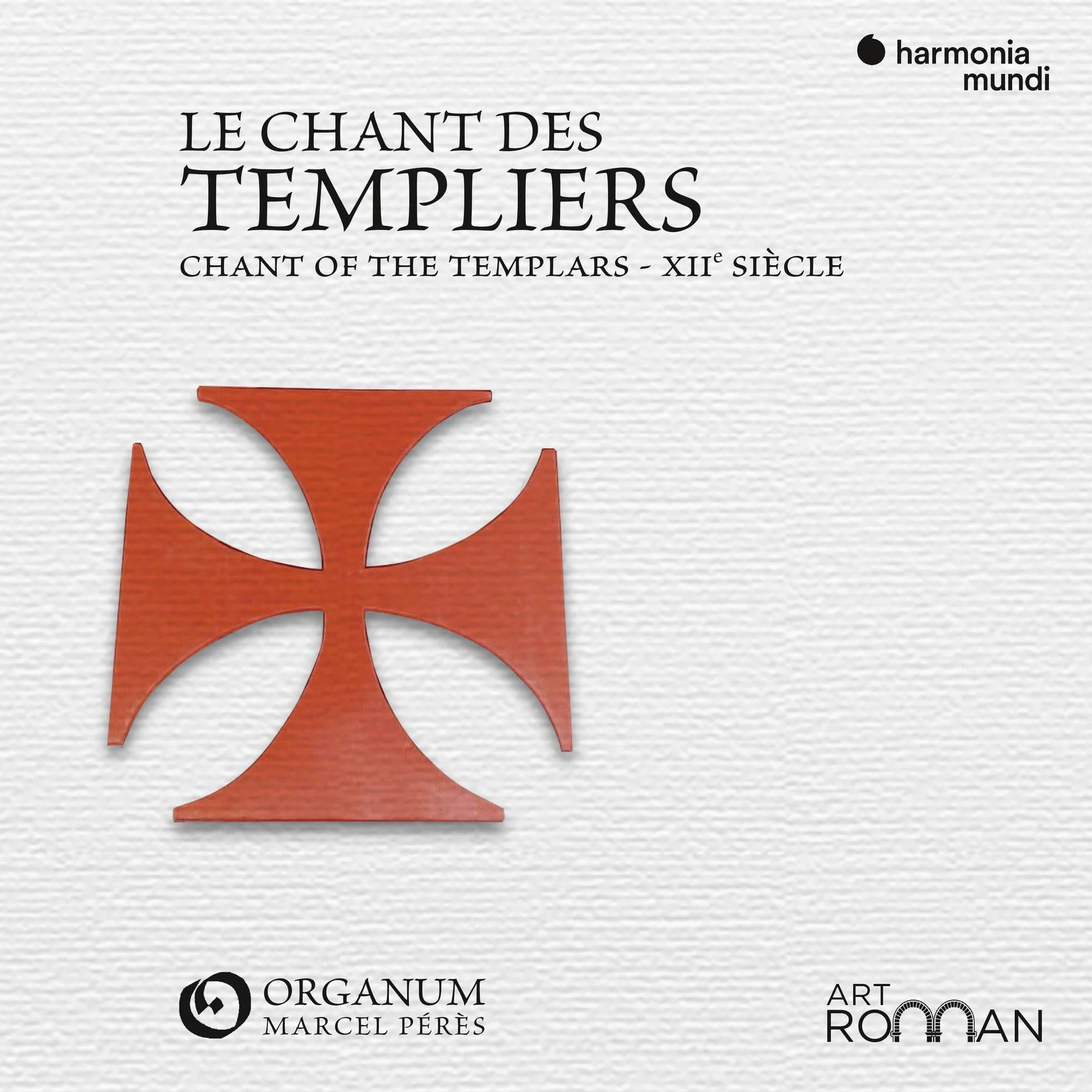 Gesang Der Tempelritter