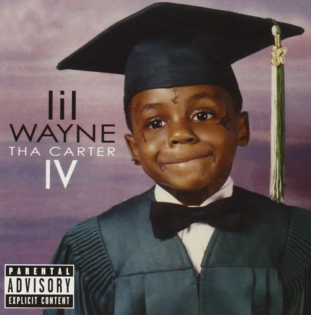 Tha Carter IV explicit lyrics
