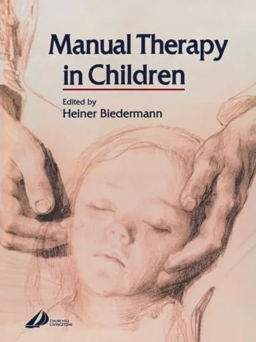 Manual Therapy in Children