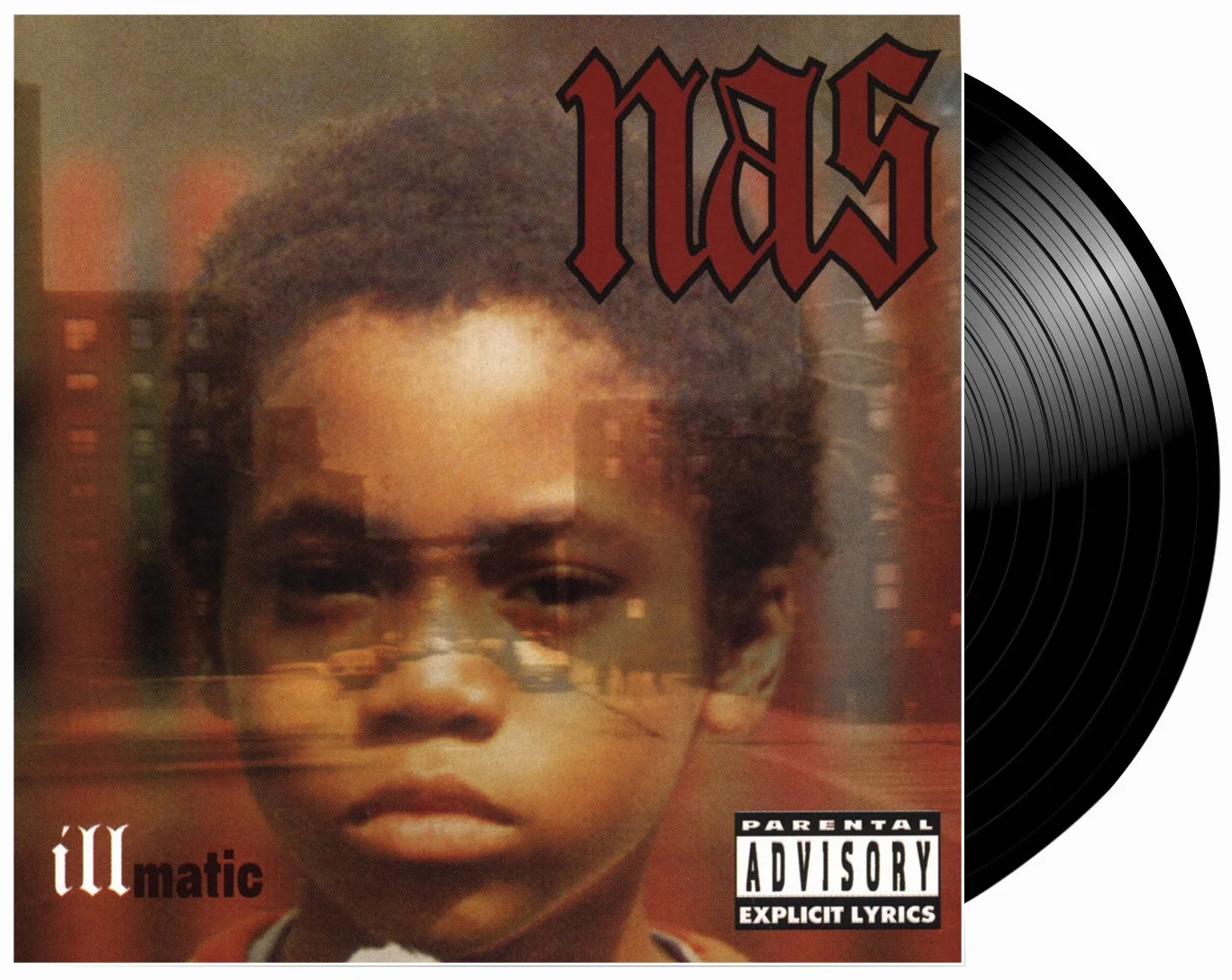 Illmatic