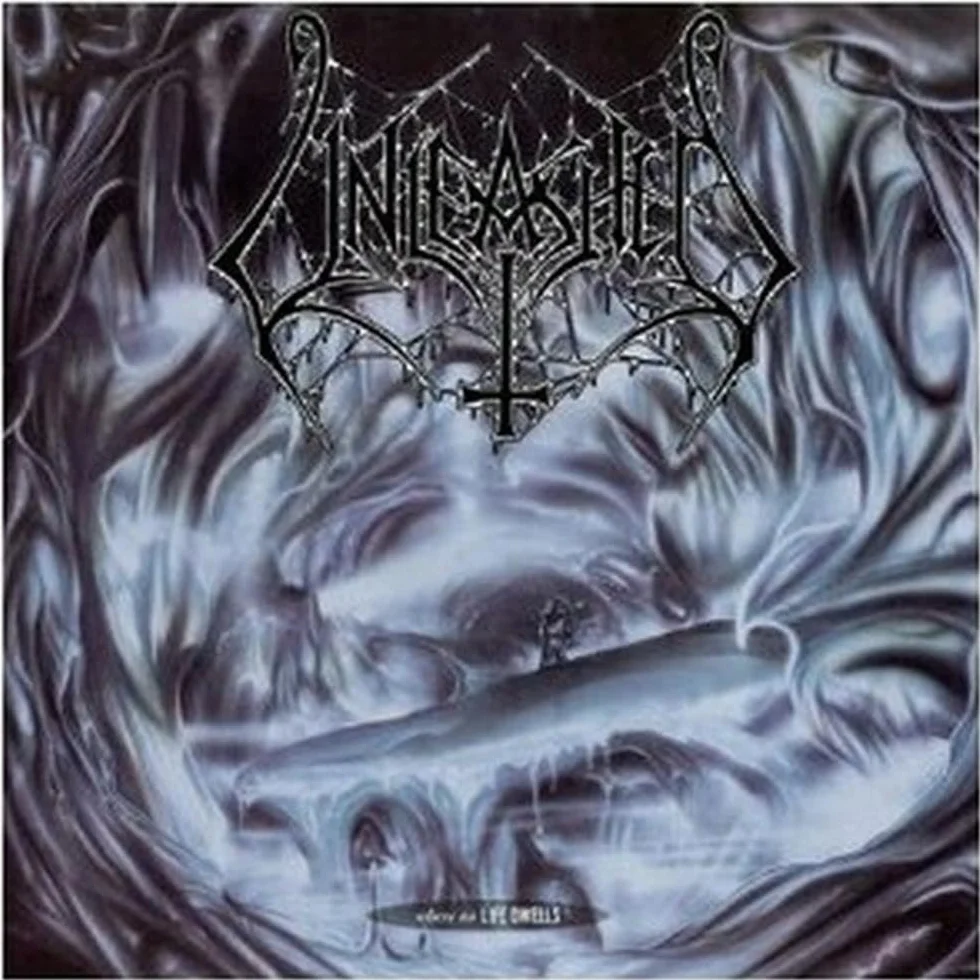 Where No Life Dwells (Reissue)