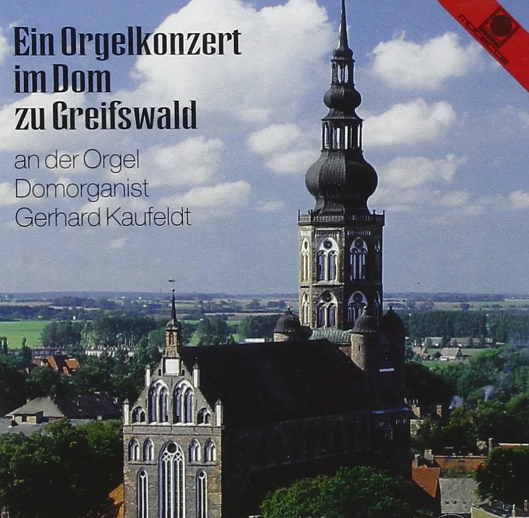 Organ Recital