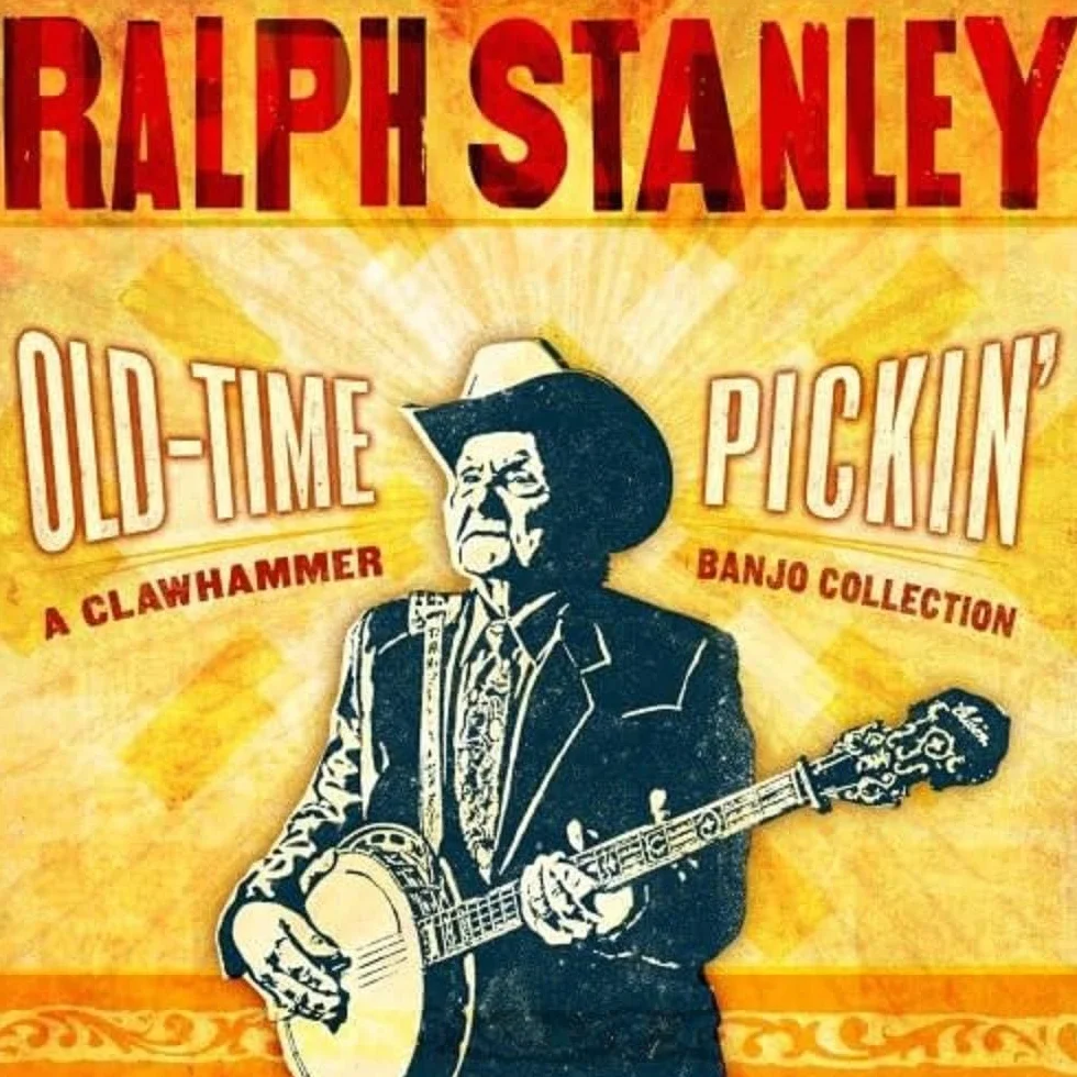 Old-Time Pickin: Clawhammer Banjo Collection
