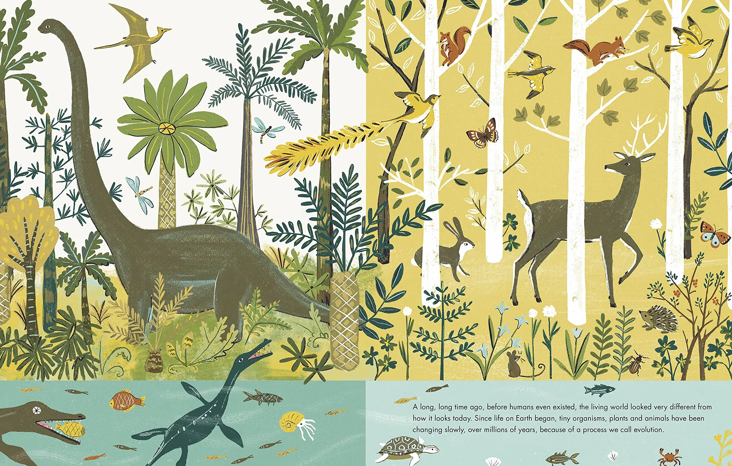 On The Origin of Species
