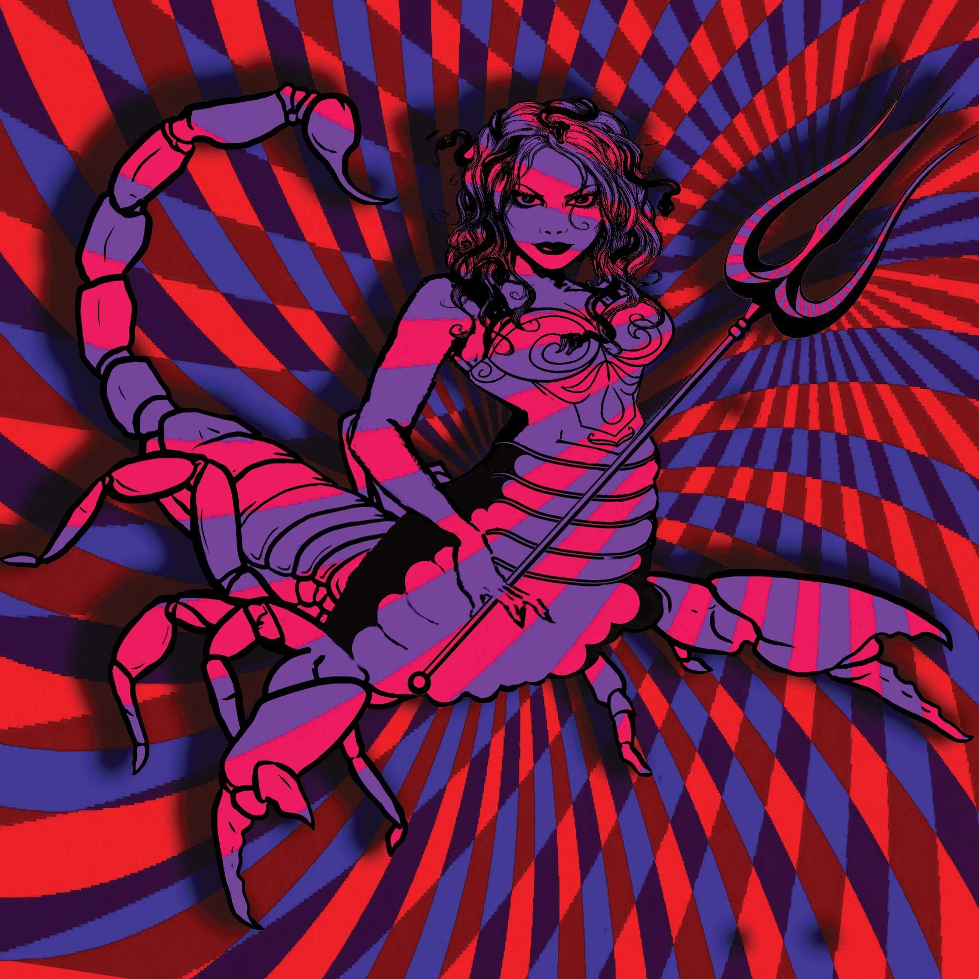 Scorpio