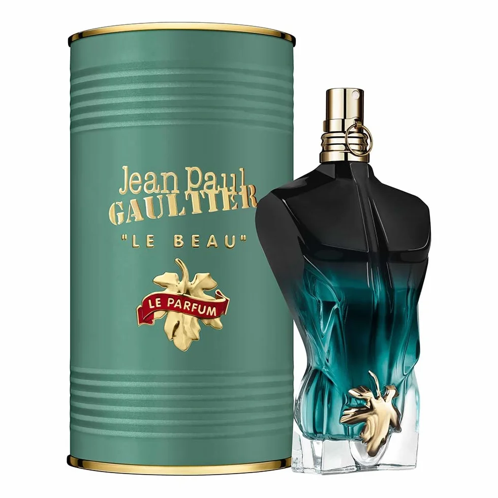 Jean Paul Gaultier Le Beau Woda Perfumowana, 75 ml