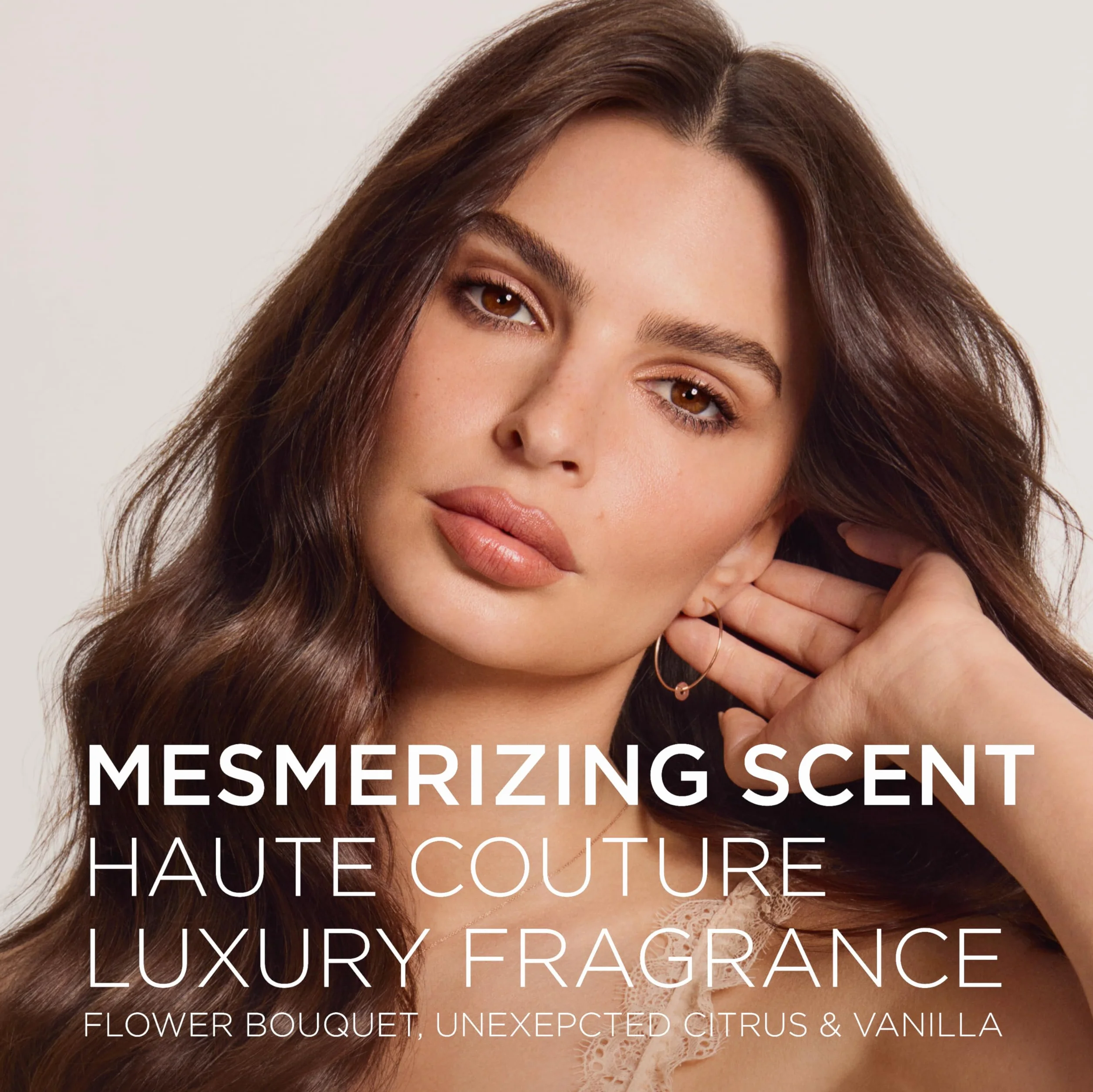 Kérastase Gloss Absolu Insta Glaze, odżywka wzmacniająca połysk do długich włosów, z kwasem glikolowym, kwasem hialuronowym i dziką różą w oleju, 250ml