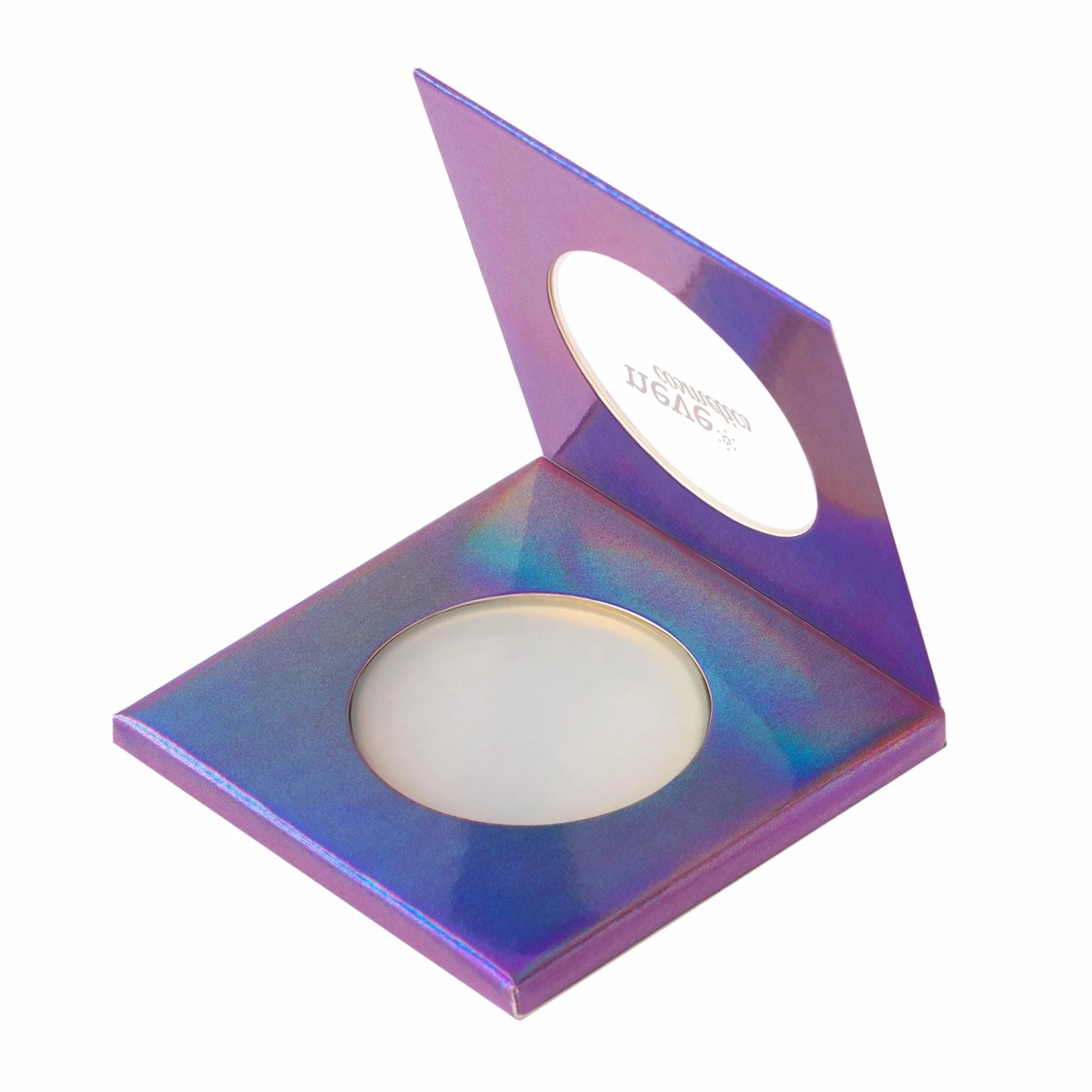 Neve Cosmetics żel pod oczy w proszku do cieni do powiek | Klej Sticky