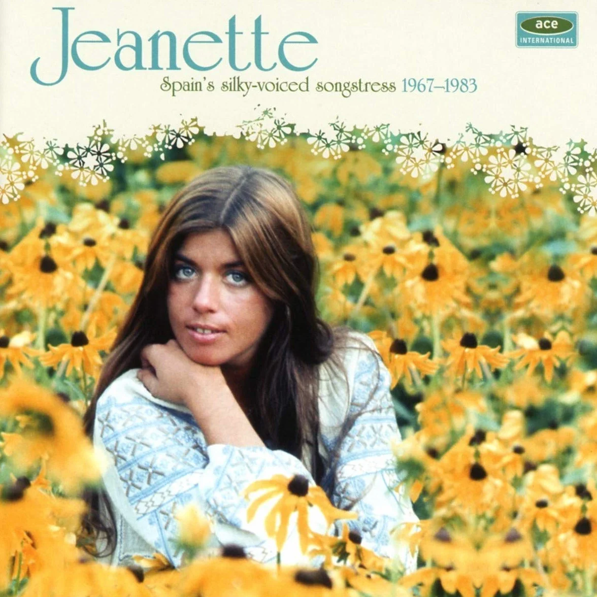 Spain's Silky-Voiced Songstress: 1967-1983