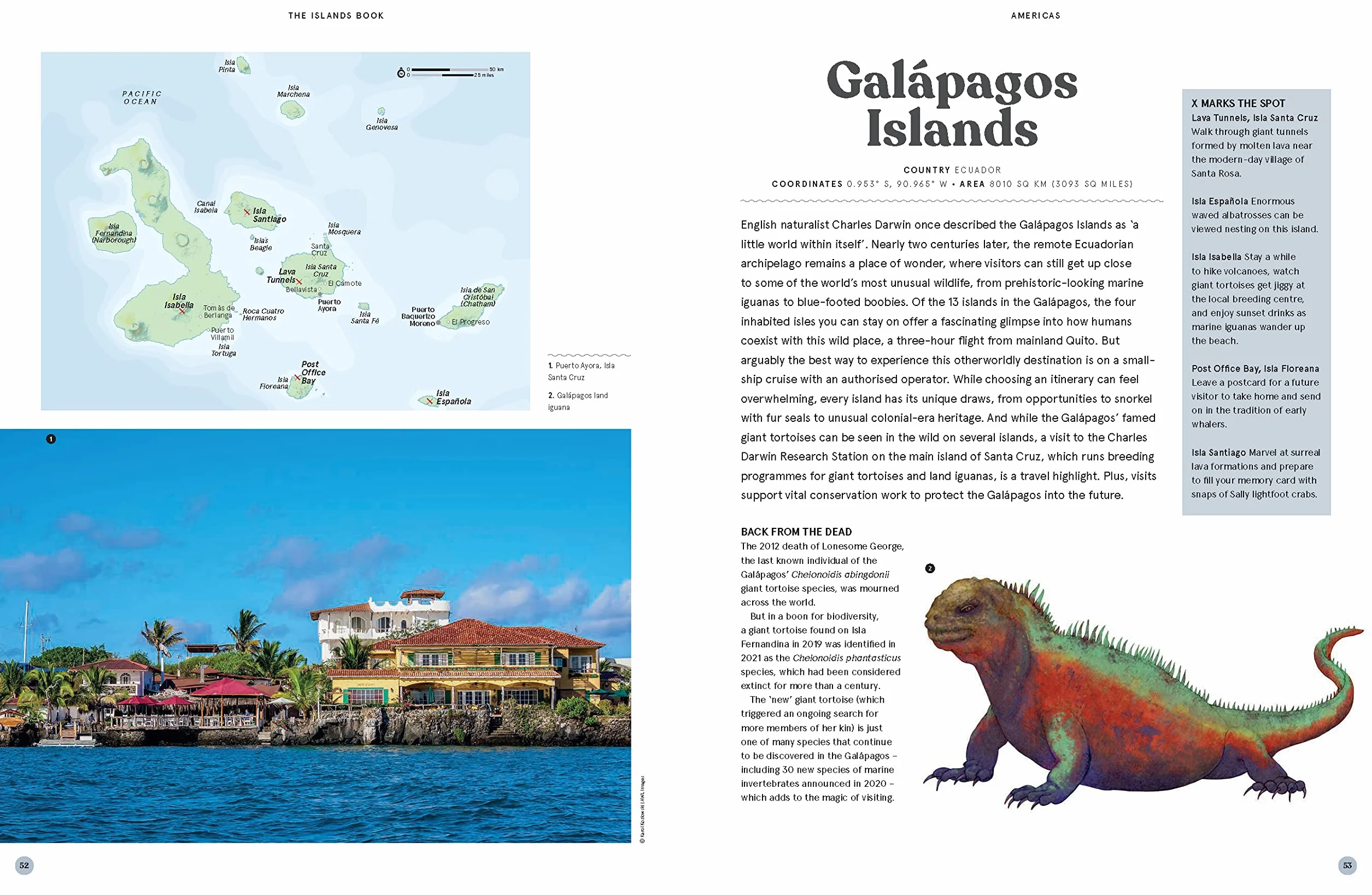 The Islands Book - 1ed - Anglais: 150 of the World's Most Enchanting Places | Tropical Paradises & Hidden Gems | More than 600 Beautiful Photographs | Recommended Experiences