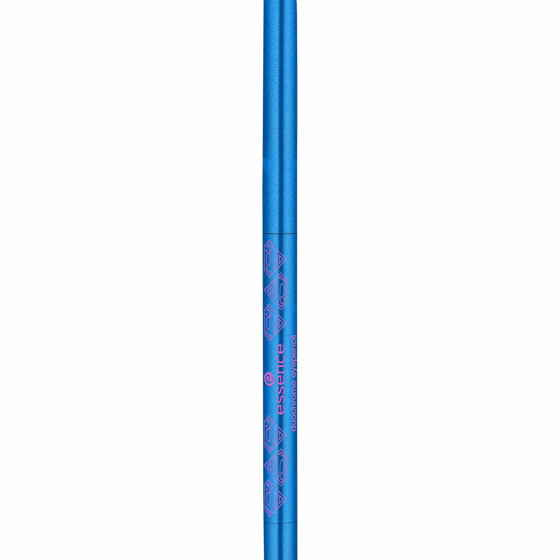Essence Superman Duochromowa Kredka do Oczu 0.2G Długotrwały Intensywny Kolor Holograficzny