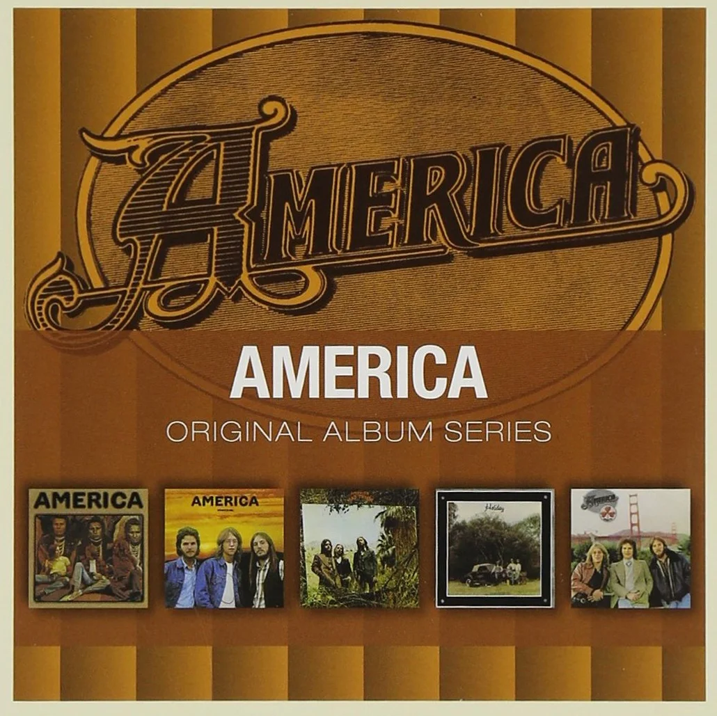 Original Album Series