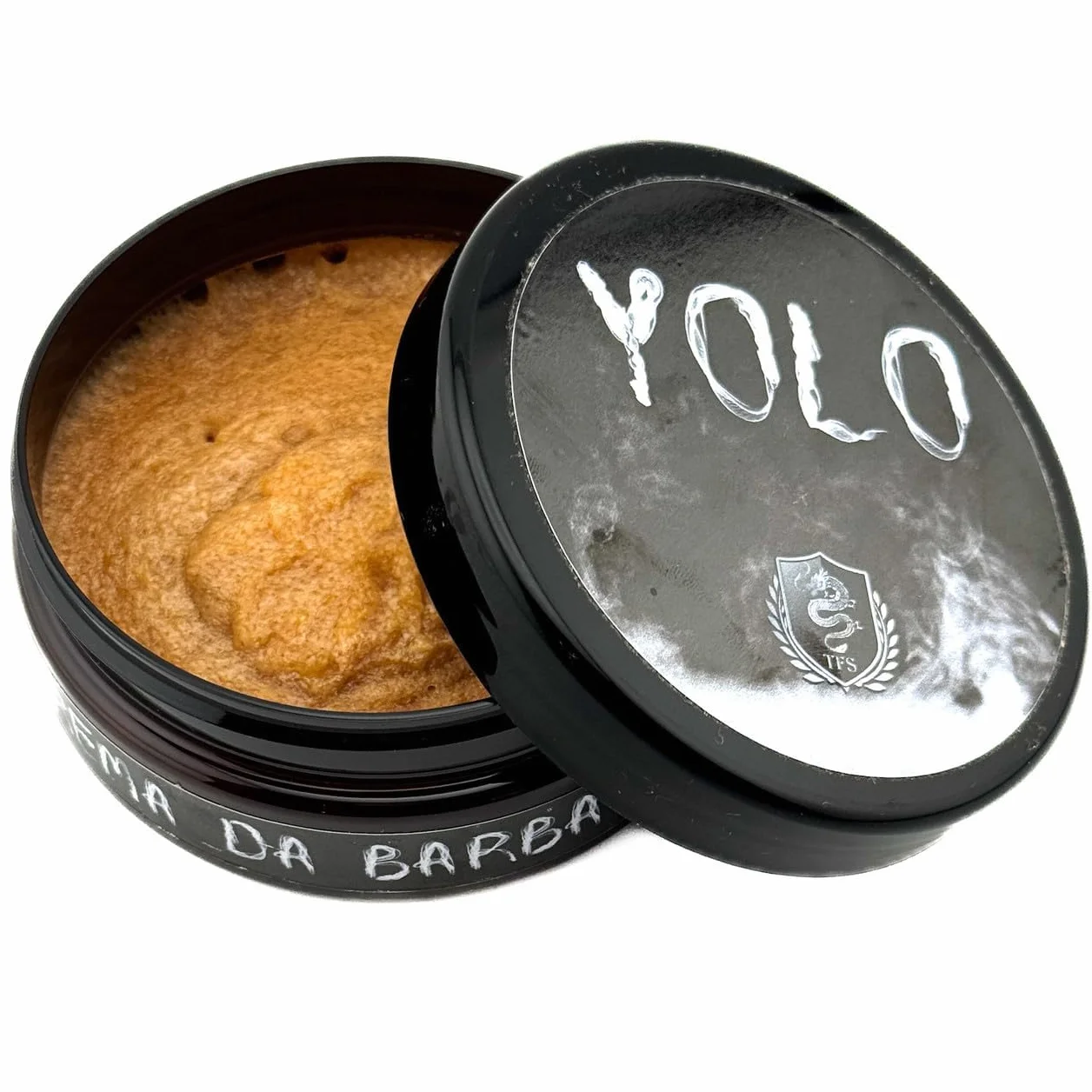 TFS Yolo mydło do golenia 150 ml