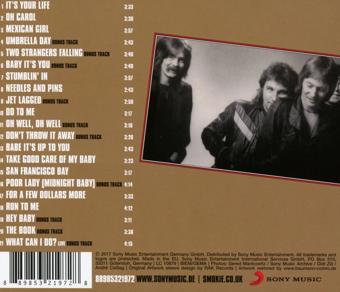 Greatest Hits Vol. 2 Gold New Extended Version
