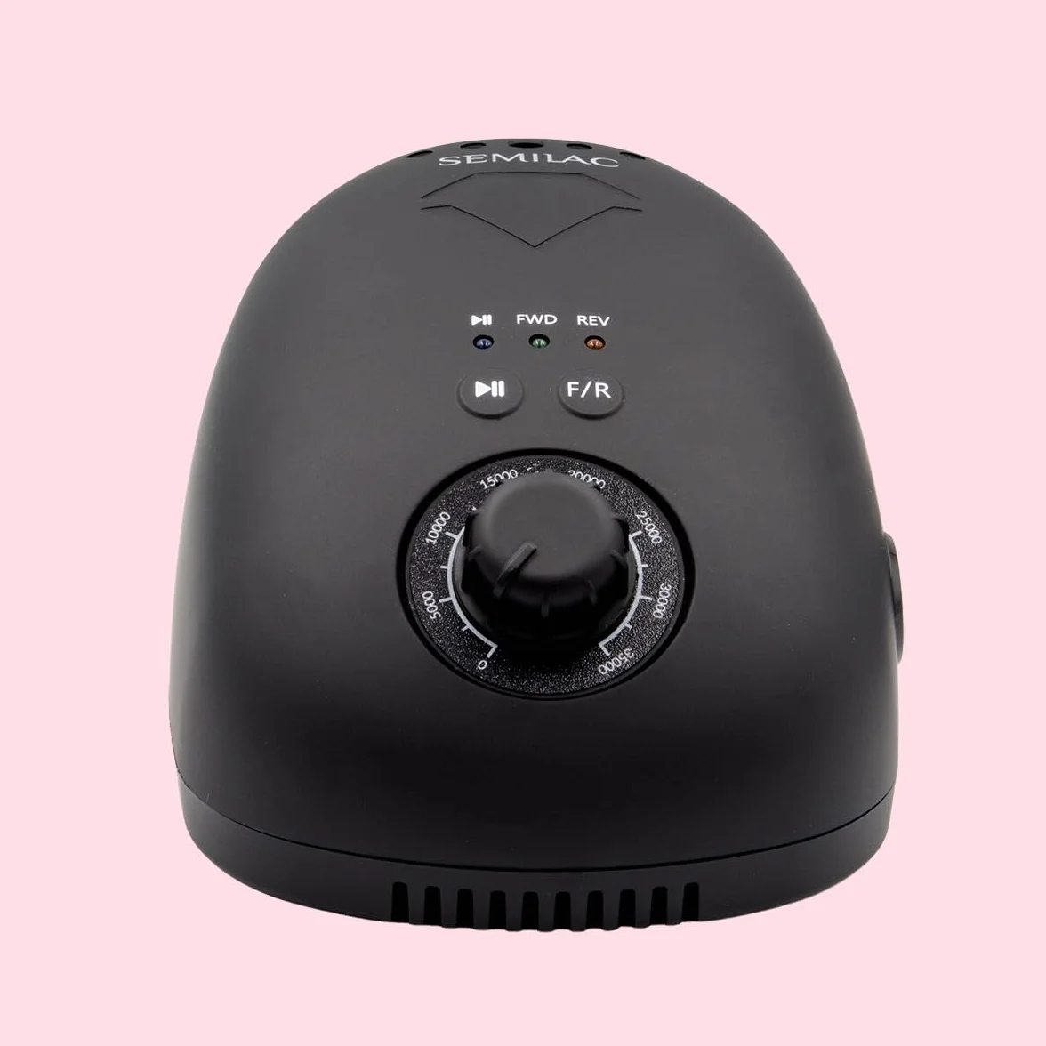 Semilac Profesjonalna Frezarka Do Paznokci Manicure Pedicure 65w V2