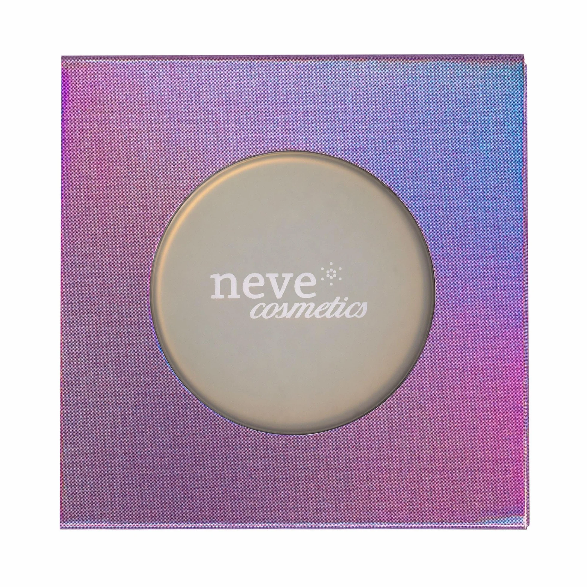 Neve Cosmetics żel pod oczy w proszku do cieni do powiek | Klej Sticky