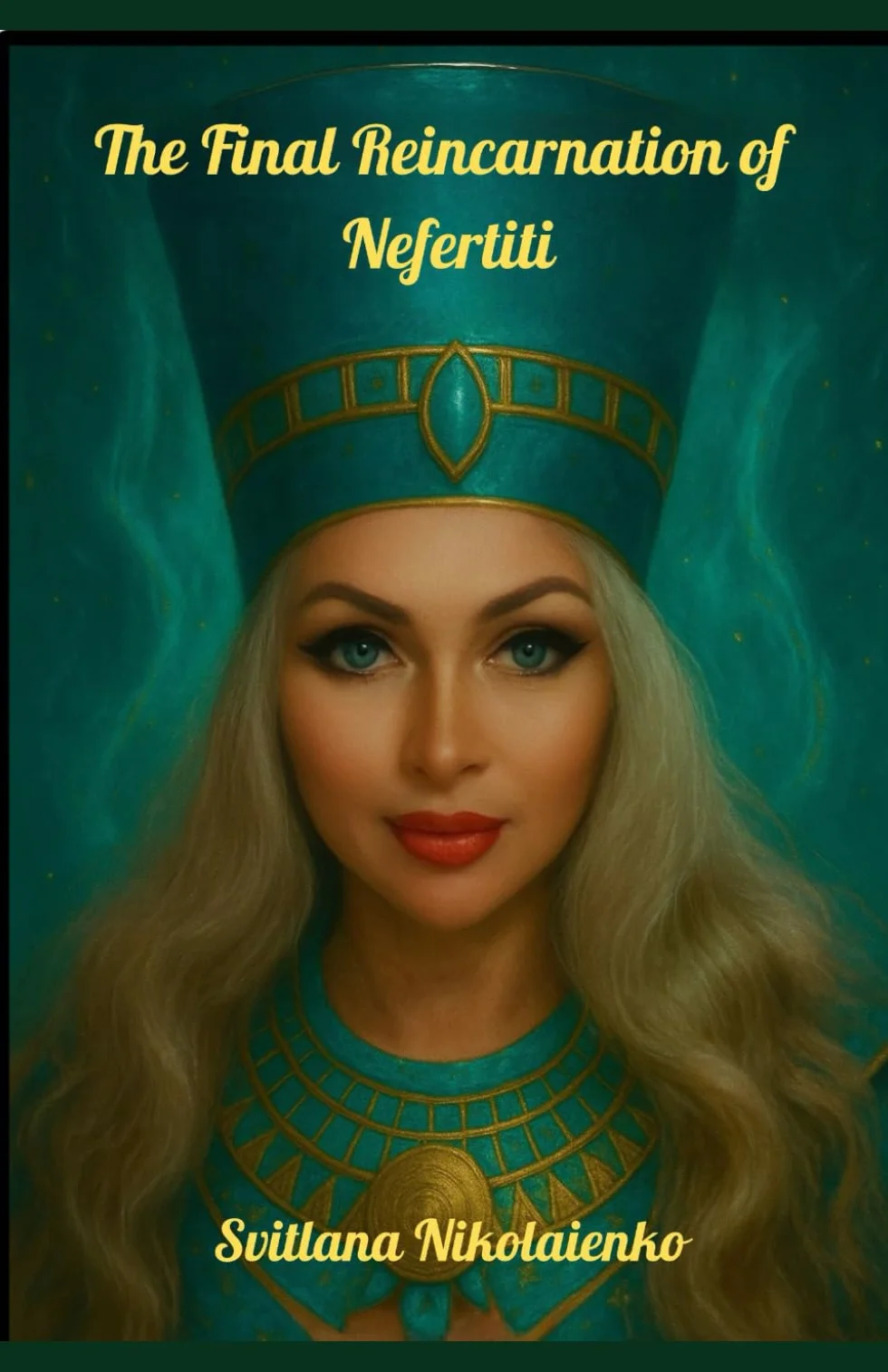 The Final Reincarnation of Nefertiri