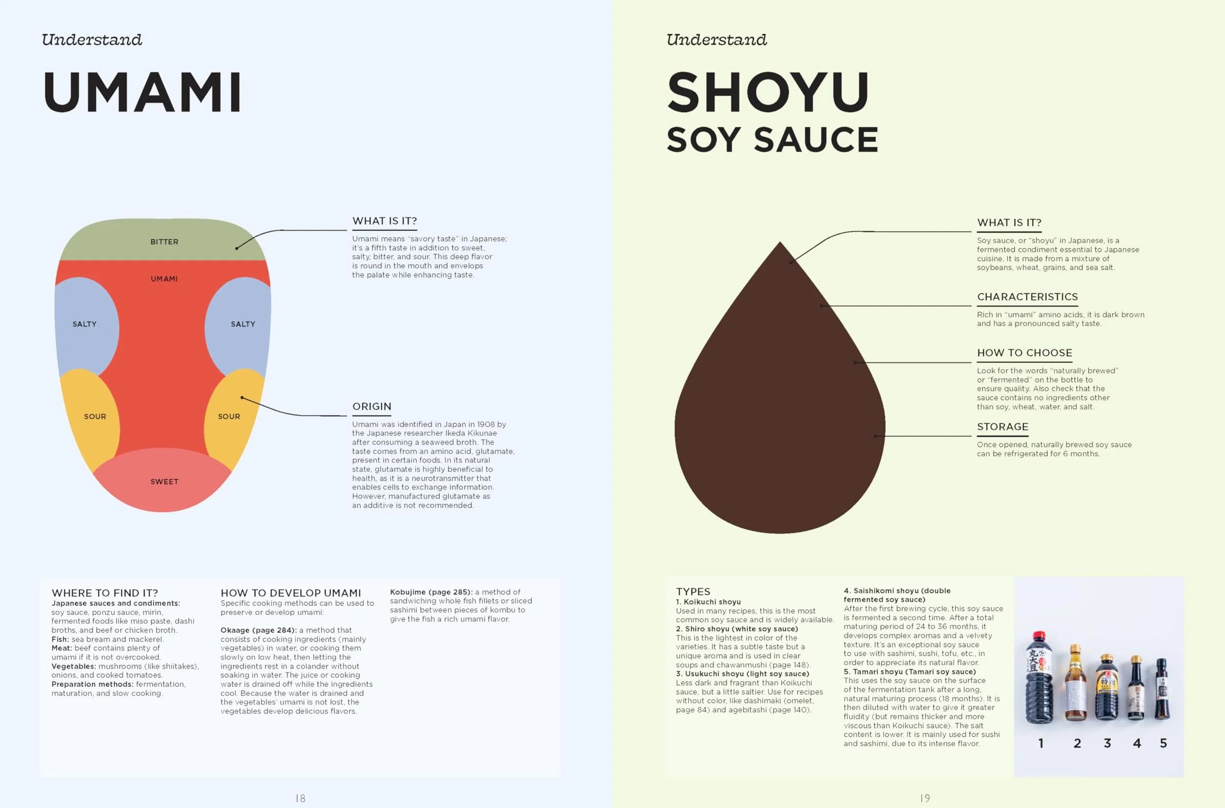 The Complete Illustrated Guide to Japanese Cooking: Techniques, Ingredients & Recipes