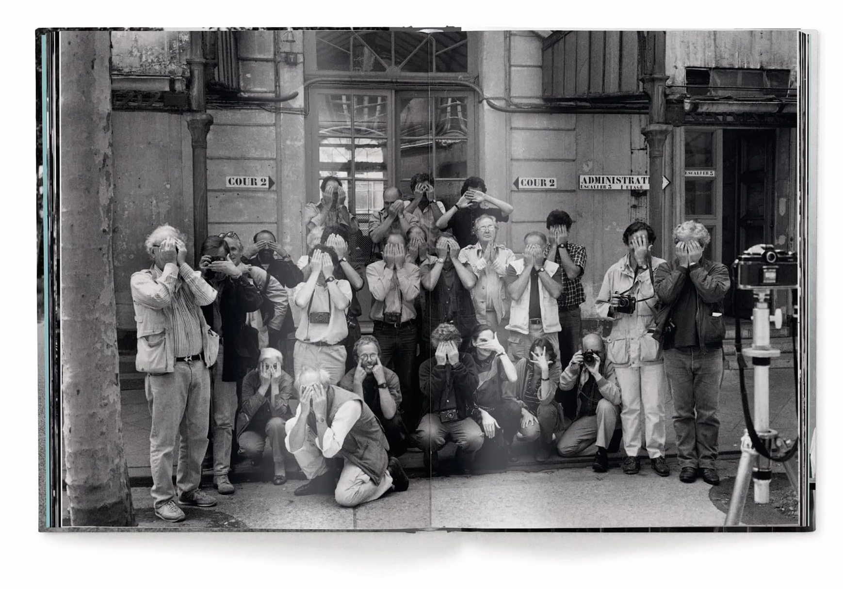 Elliott Erwitt Personal Best: tN4t