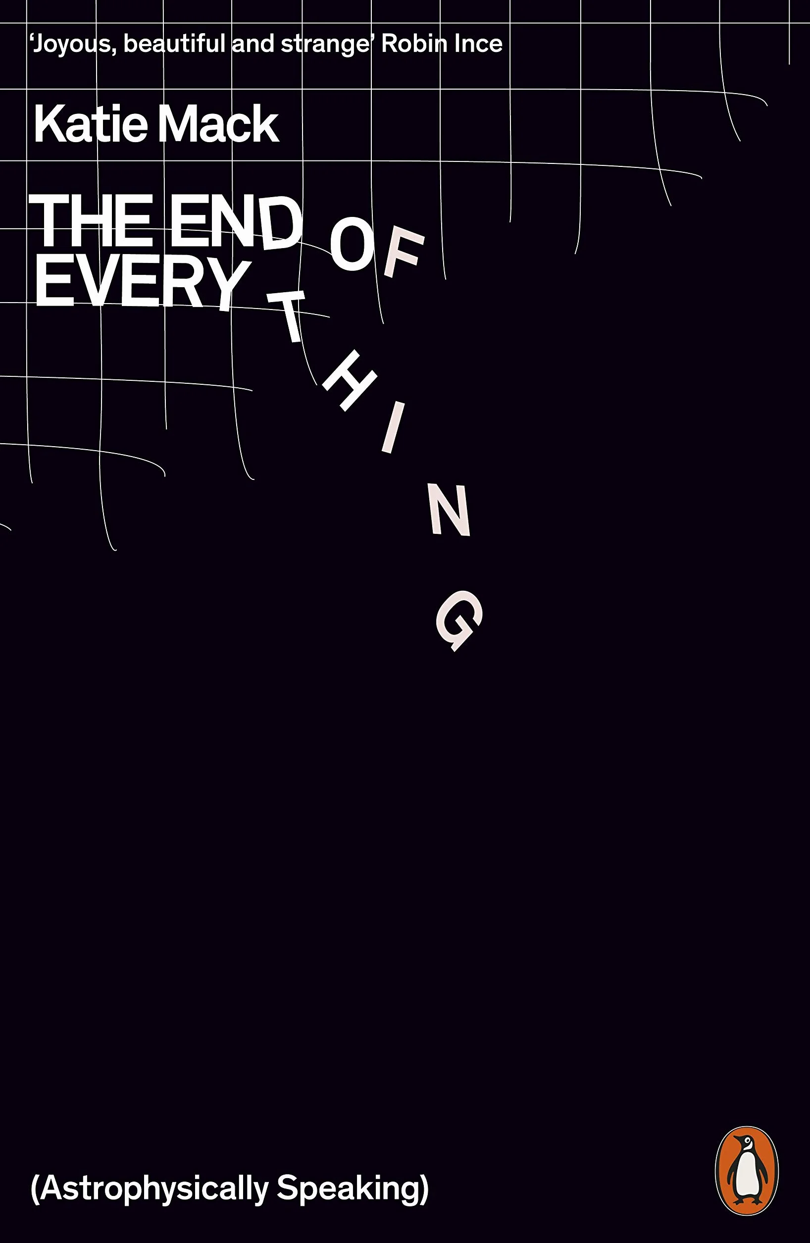 The End of Everything: (Astrophysically Speaking)