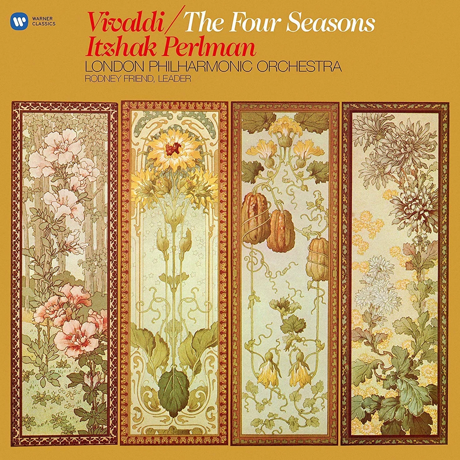 Vivaldi: The Four Seasons