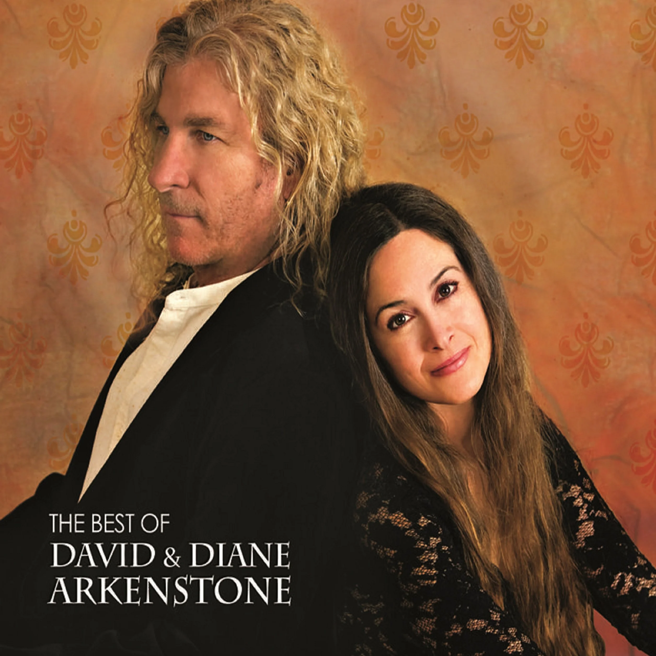 The Best Of David & Diane Arkenstone