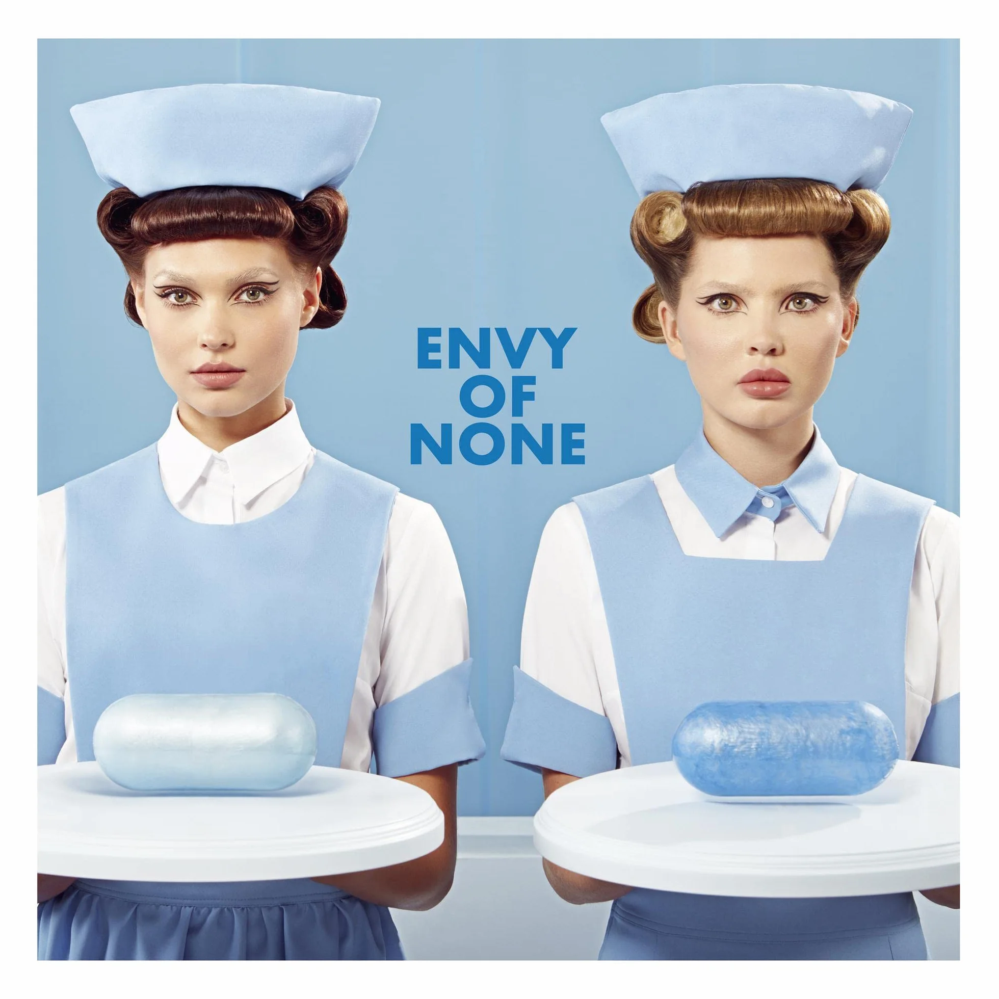 Envy Of None