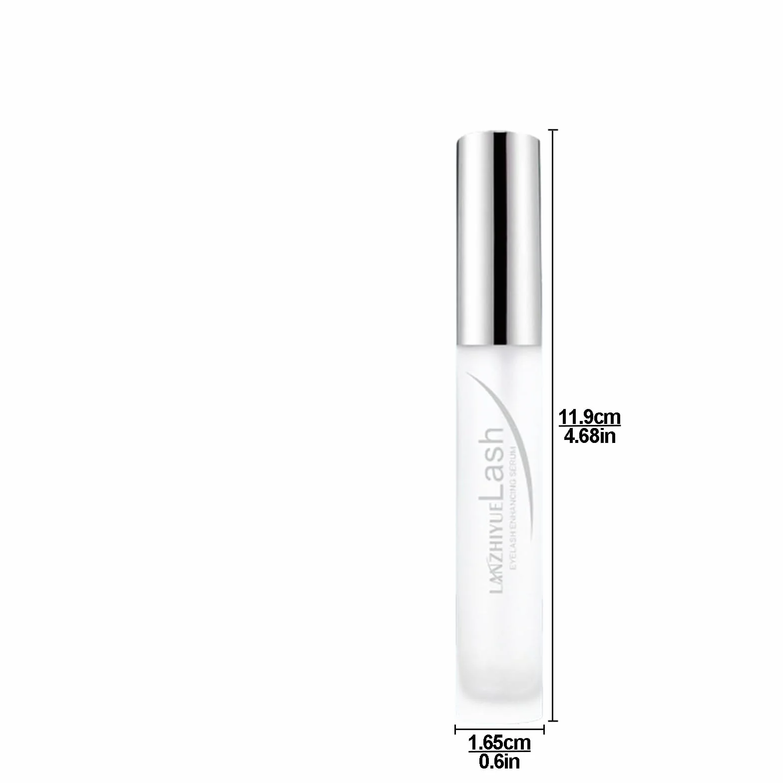 Serum do rzęs Rapid Lash Serum na dłuższe, grubsze rzęsy – zwiększa objętość i długość rzęs Zaawansowana formuła stymulująca wzrost rzęs