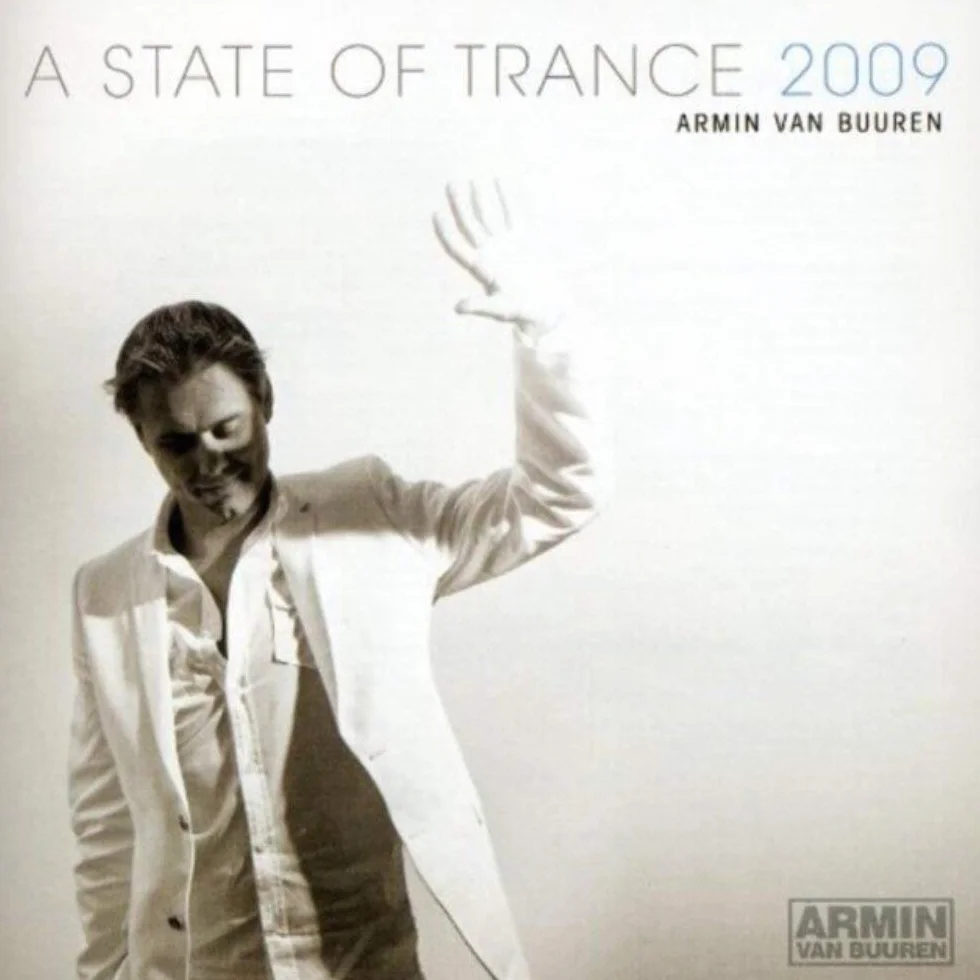 A State Of Trance 2009 Mixed By Armin Van Buuren