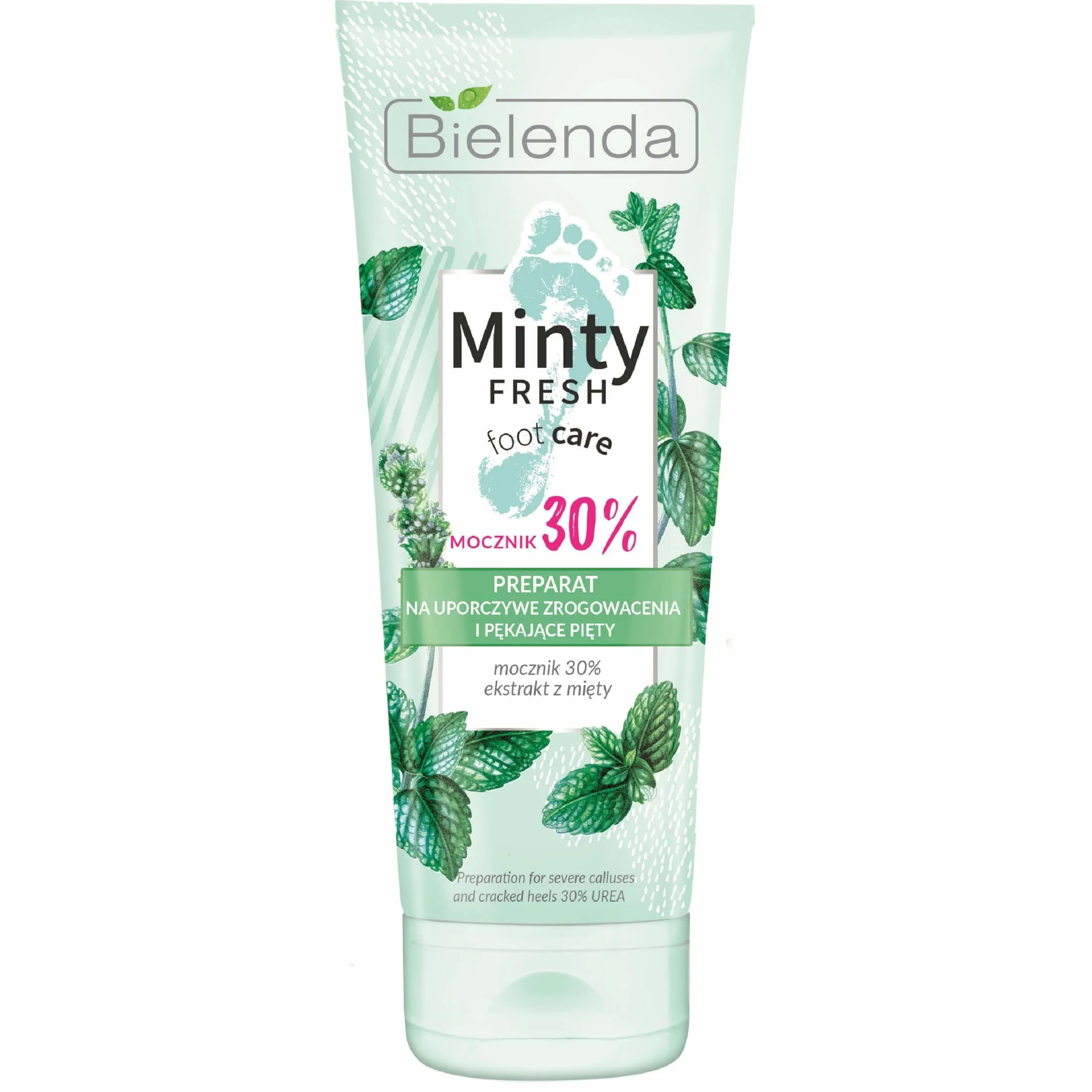Bielenda Krem Do Stóp 75ml