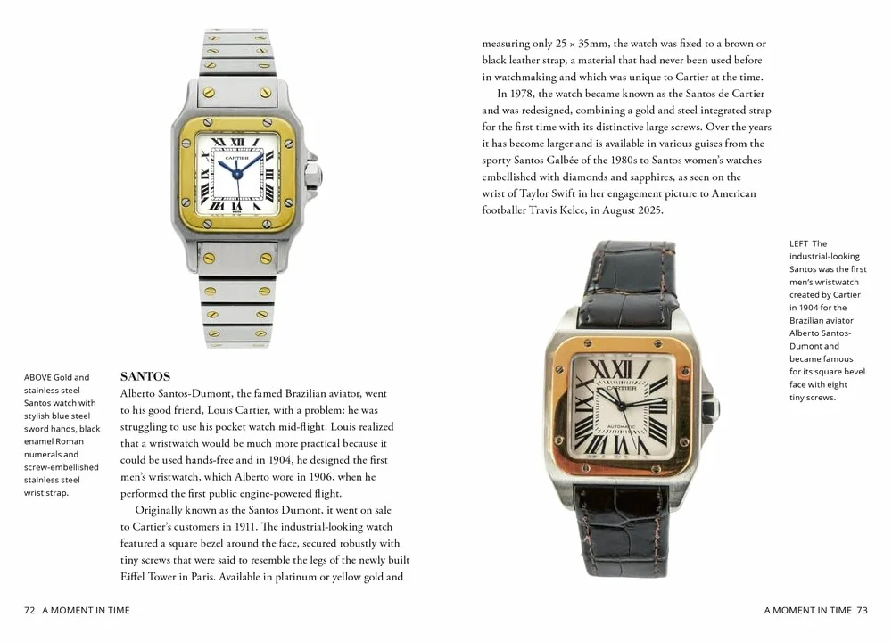 Little Book of Cartier: The Story of the Iconic Jewellery Brand