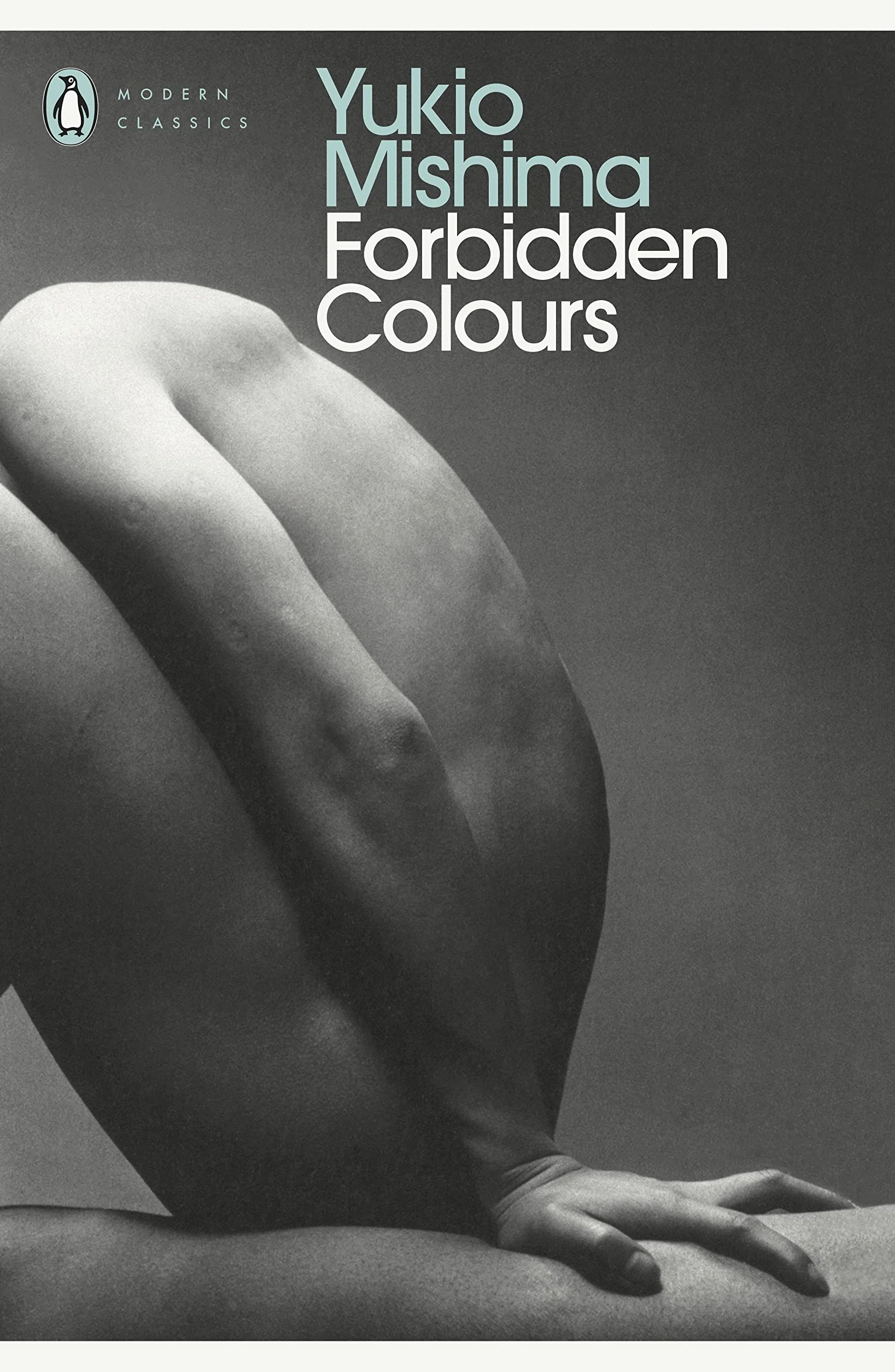 Forbidden Colours