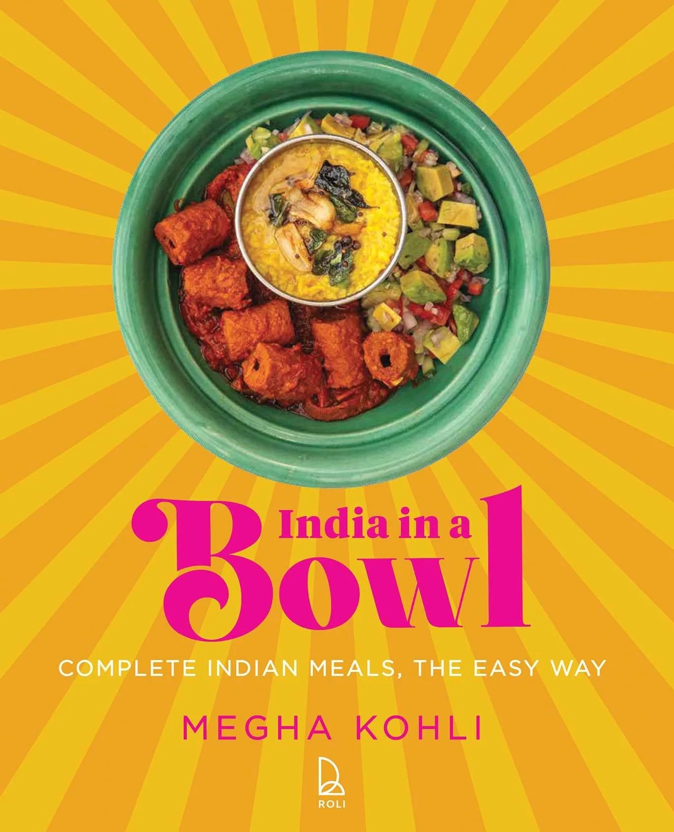 India In A Bowl /anglais